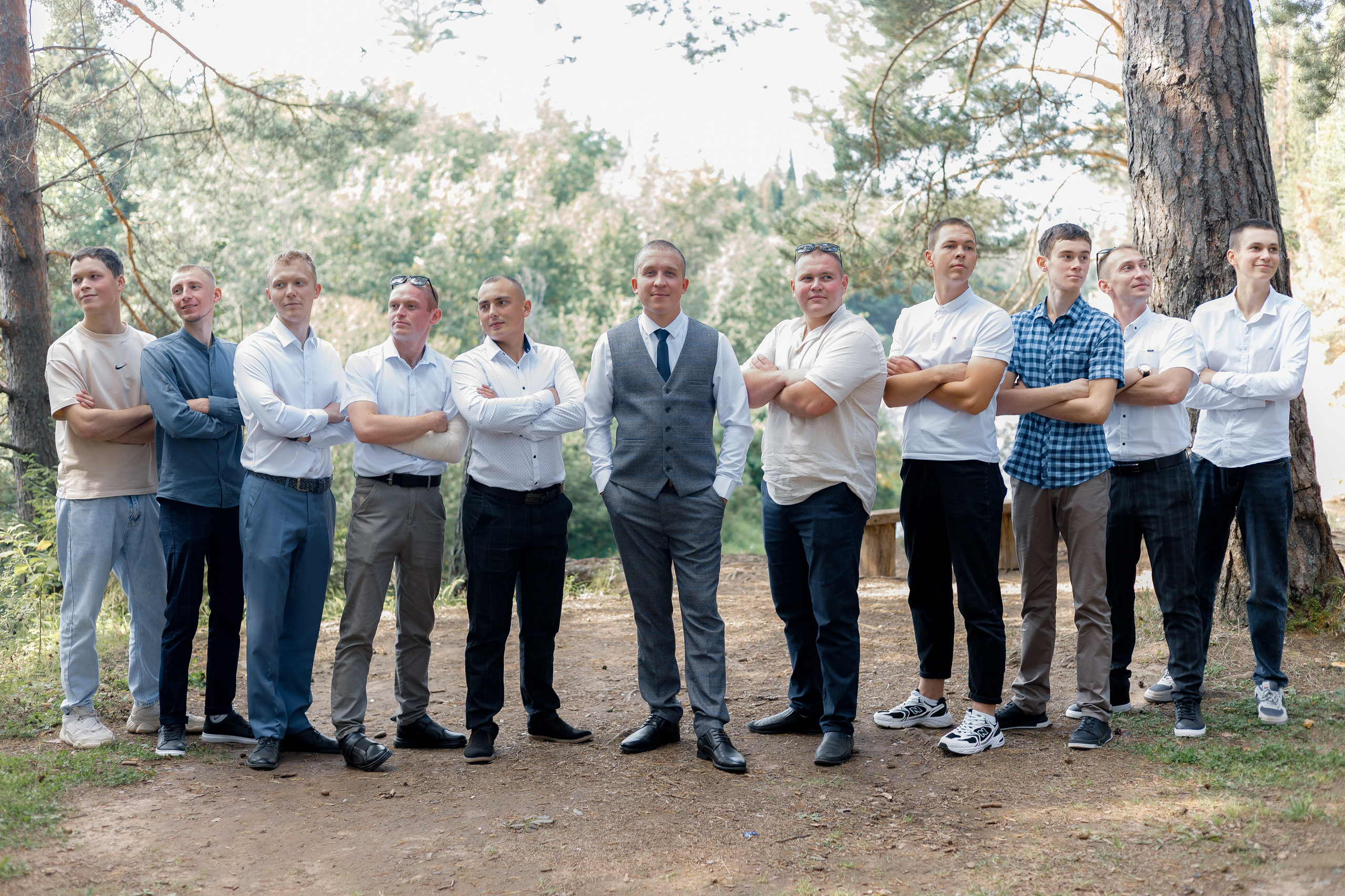 Свадьбы. Главная