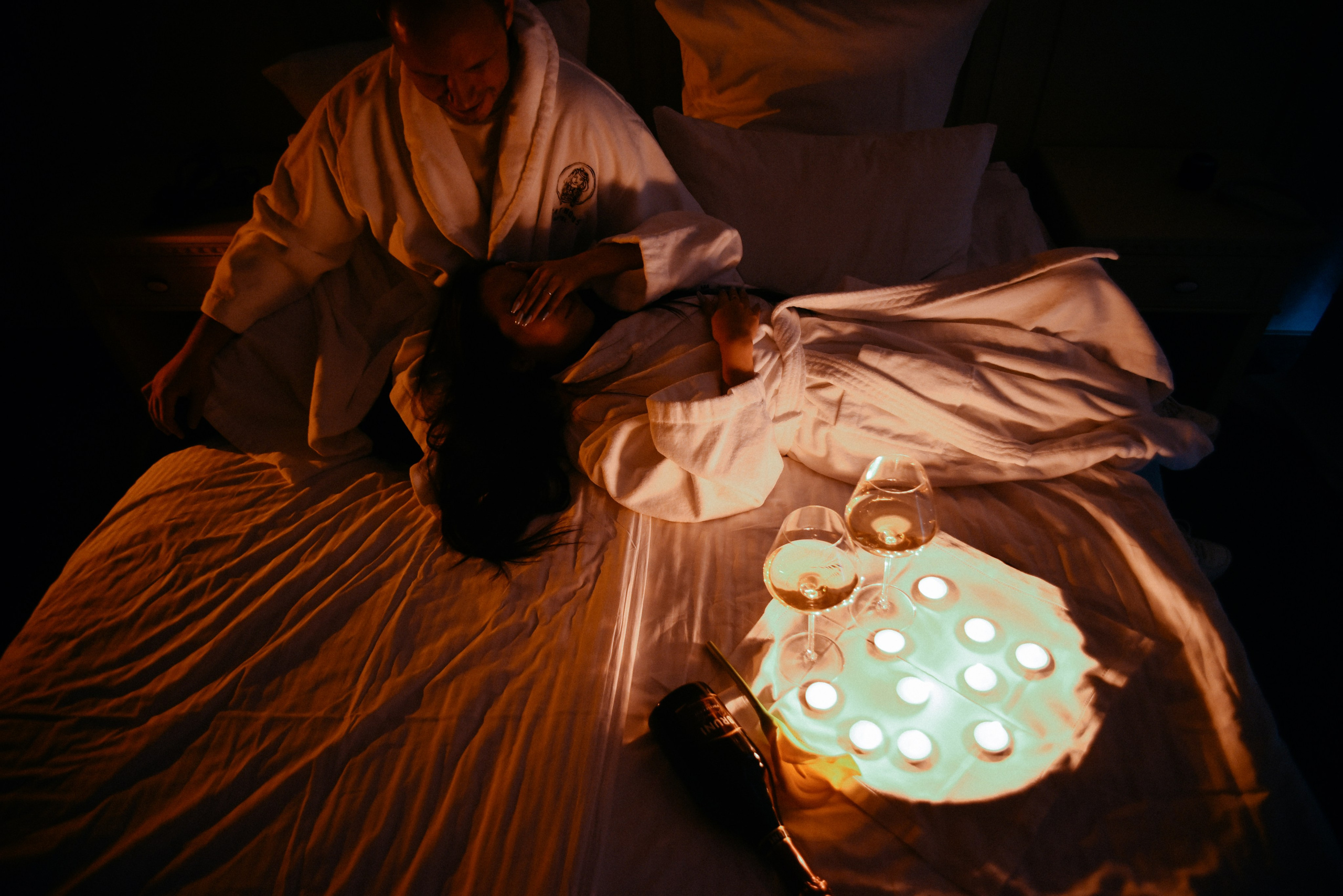 ARBAT HOUSE HOTEL. Фотограф Лола Волна, город Москва