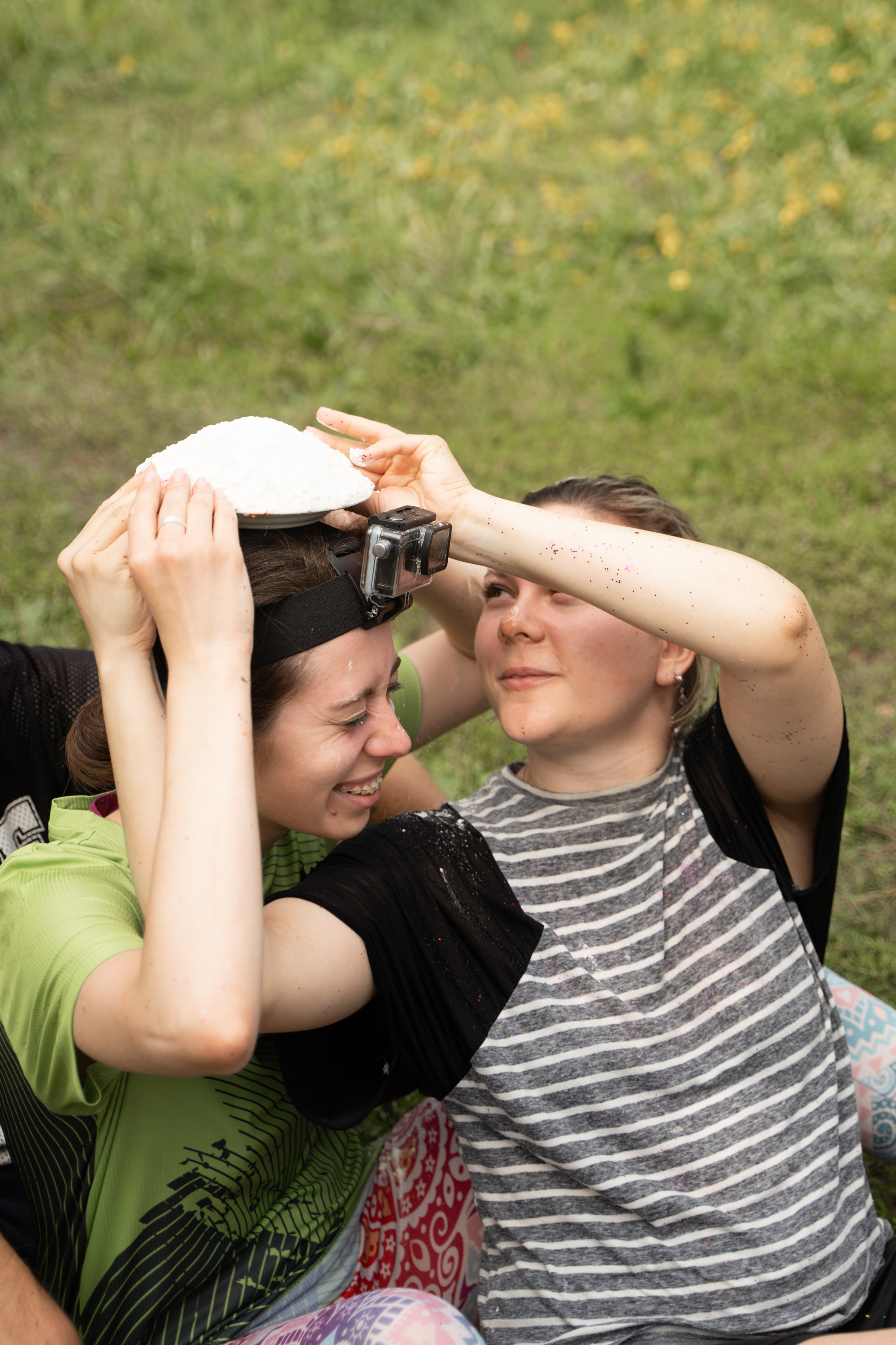 Палаточный форум для взрослых CAMPot 2024. Фотограф Надежда Погребняк | Рязань | Москва