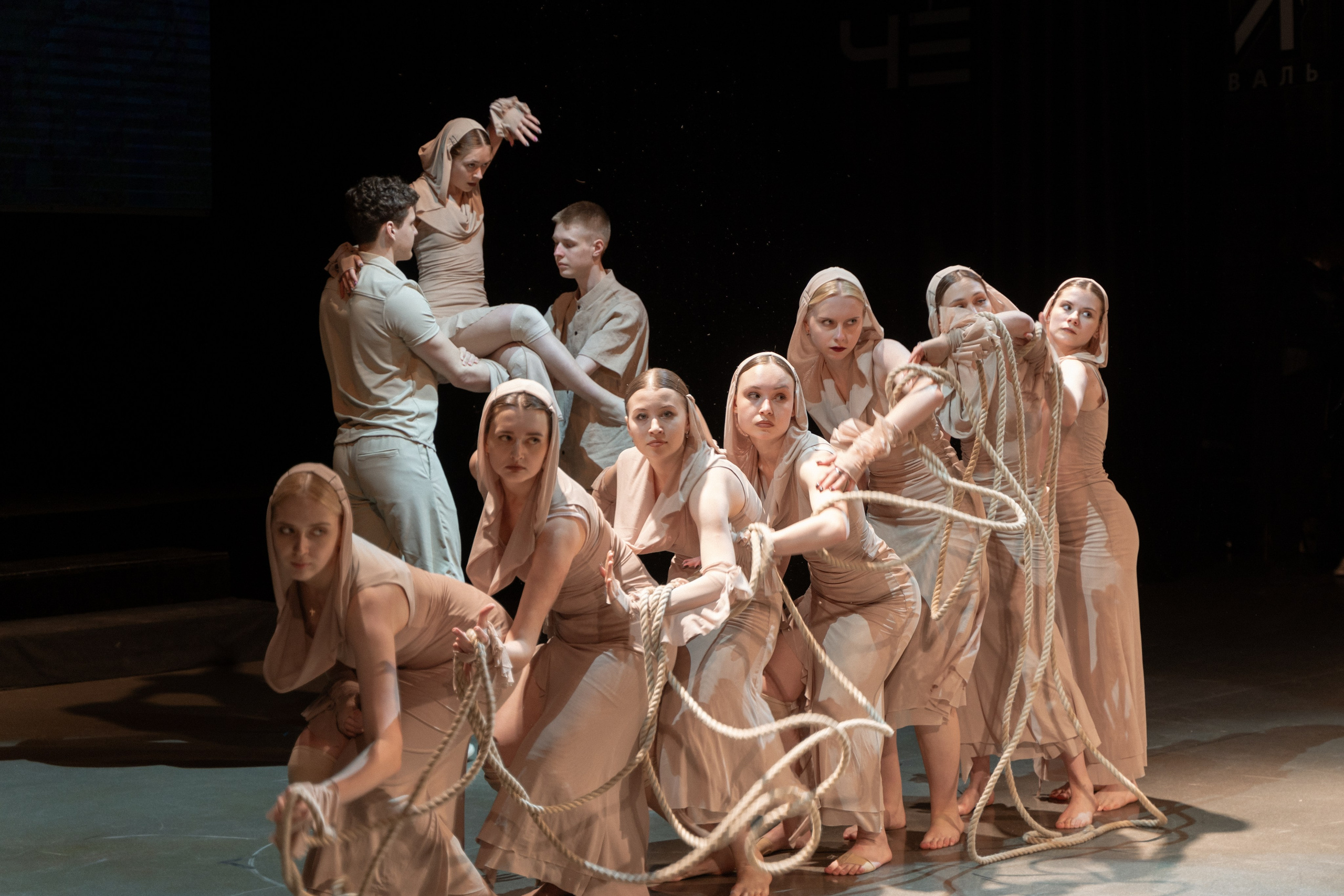 Фестиваль Студенческая весна 2025. Фотограф Надежда Погребняк | Рязань | Москва