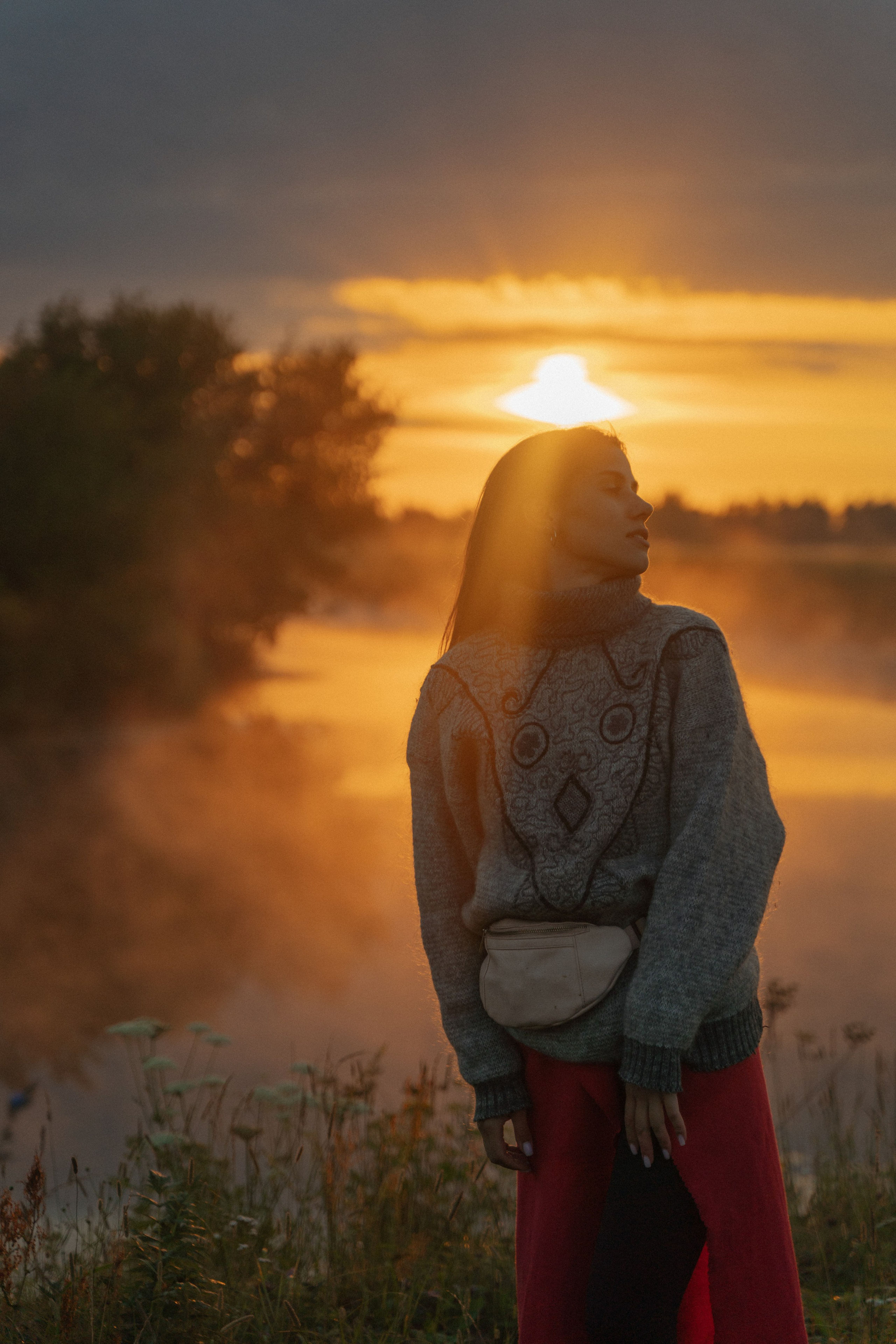 Палаточный форум для взрослых CAMPot 2024. Фотограф Надежда Погребняк | Рязань | Москва