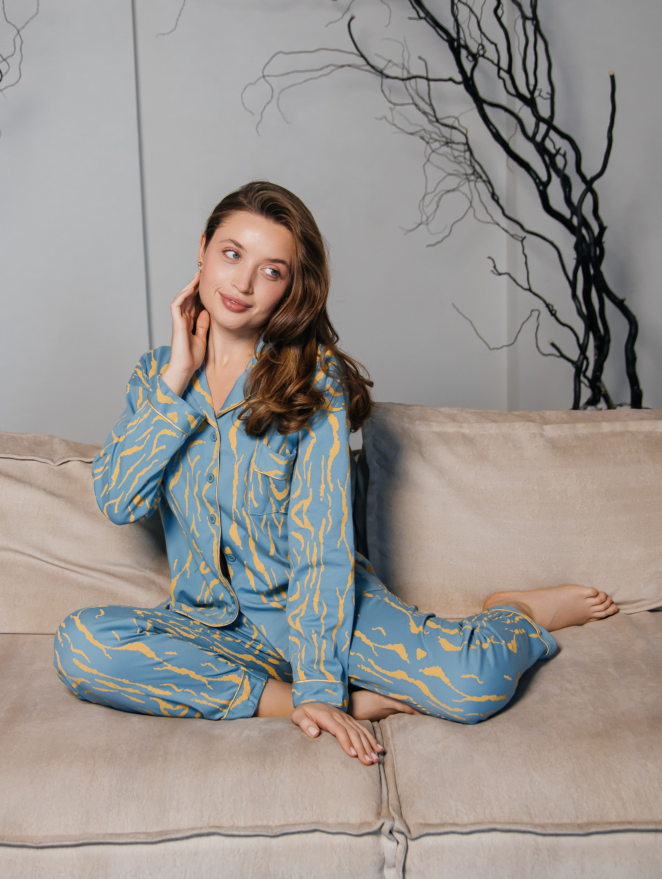 ПИЖАМЫ И ОДЕЖДА ДЛЯ СНА. Фотограф в Краснодаре Воронина Елена