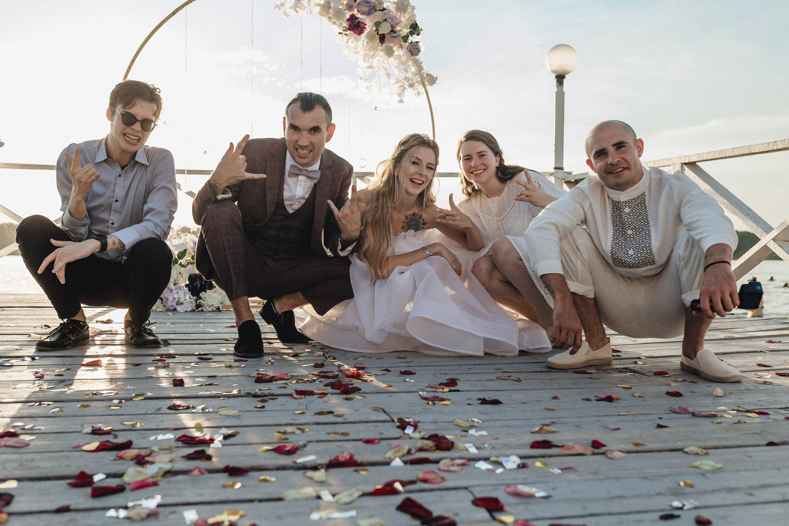 Алексей и Кристина. Свадебный фотограф Калуга Москва Диана Румянцева