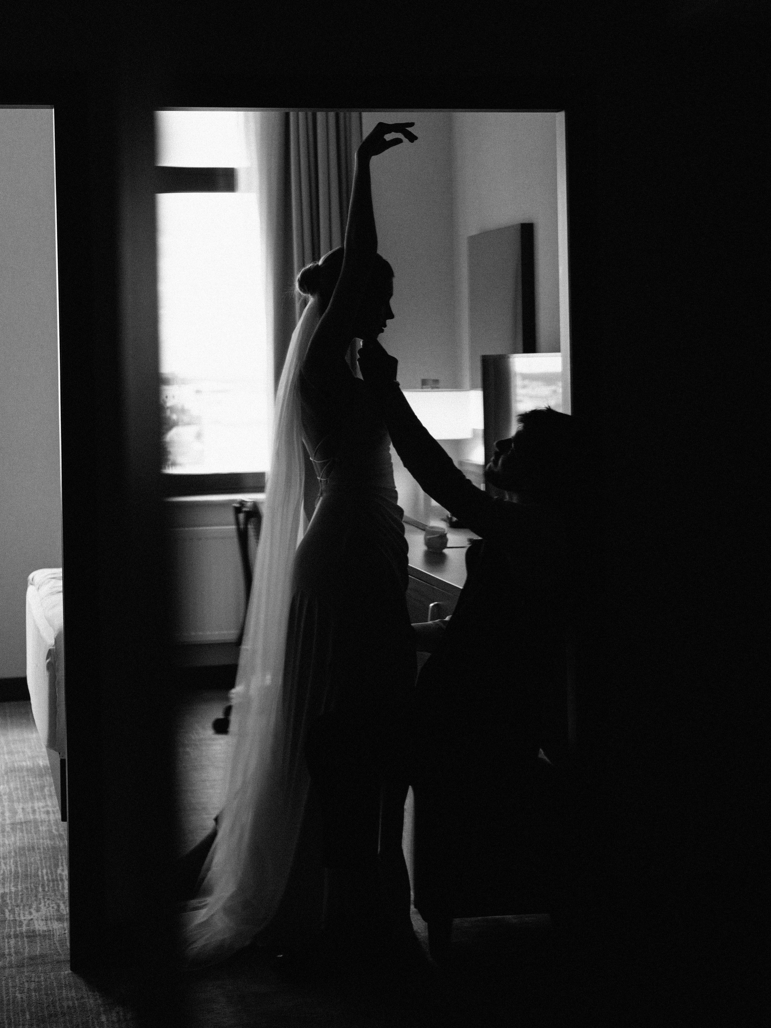 Свадебный фотограф в Санкт-Петербурге и Москве Андрей Чернов