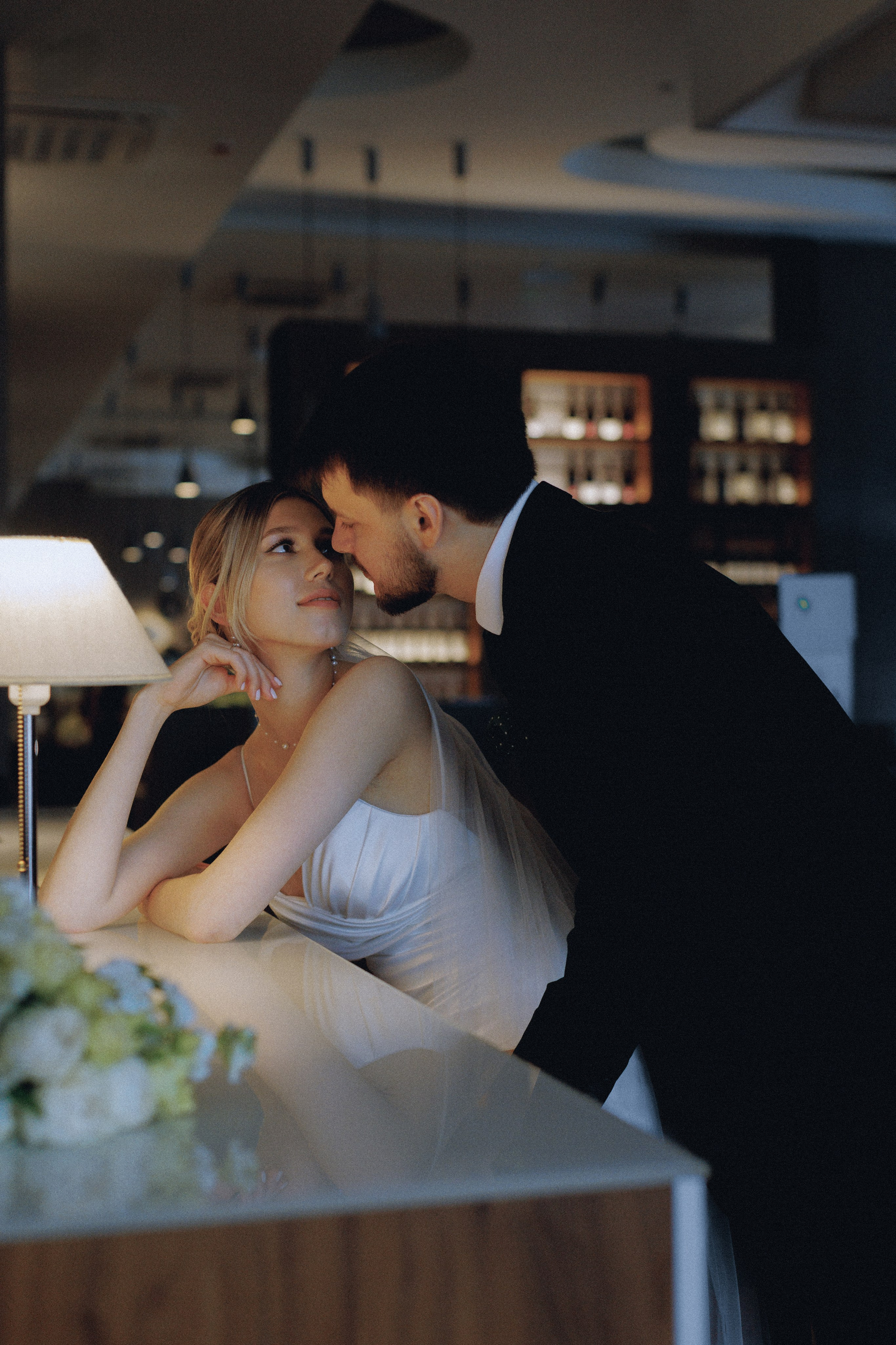 Nikita&Nastya. Свадебный фотограф в Санкт-Петербурге и Москве Андрей Чернов