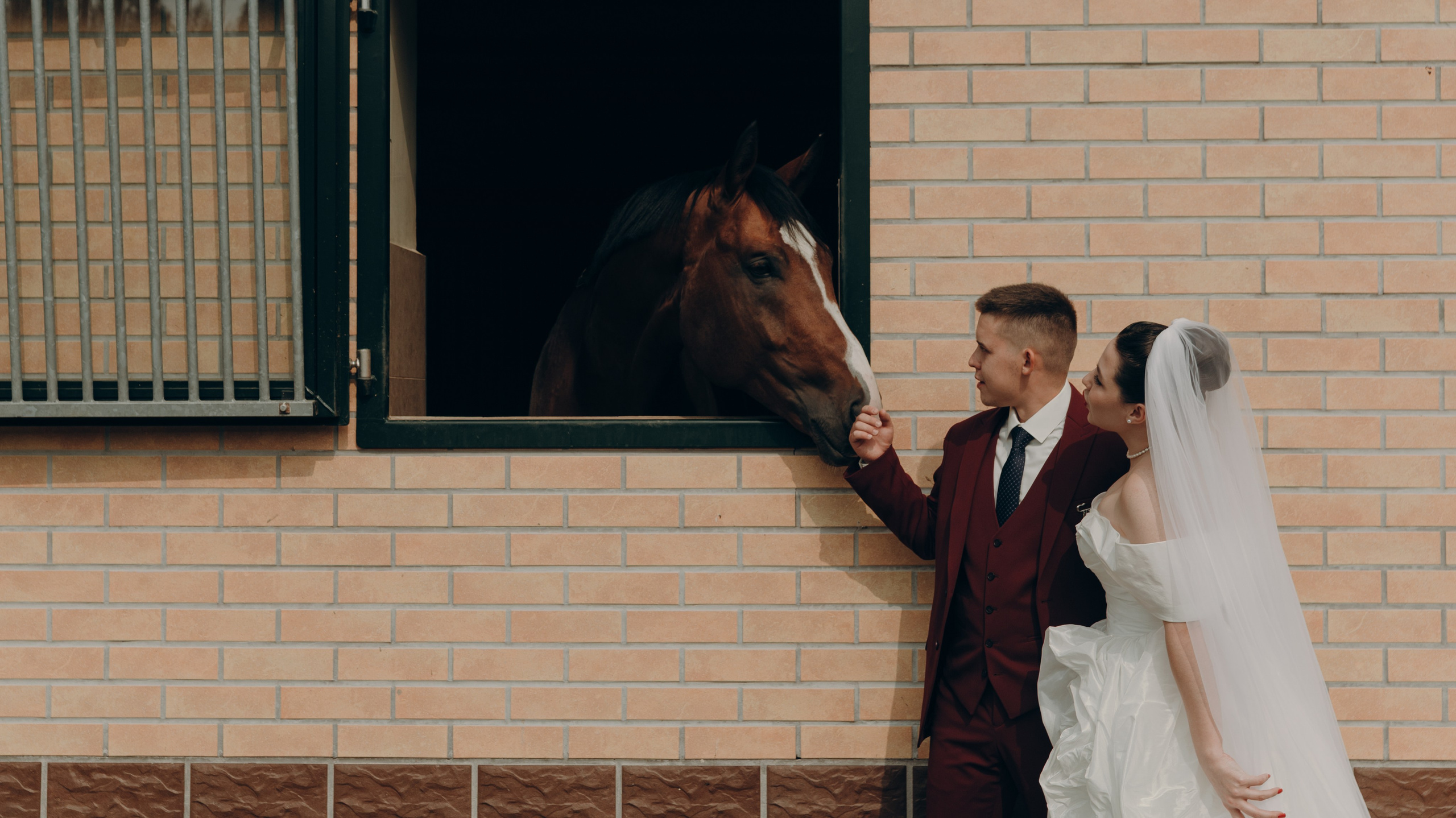 Nikita&Katya. Свадебный фотограф в Санкт-Петербурге и Москве Андрей Чернов