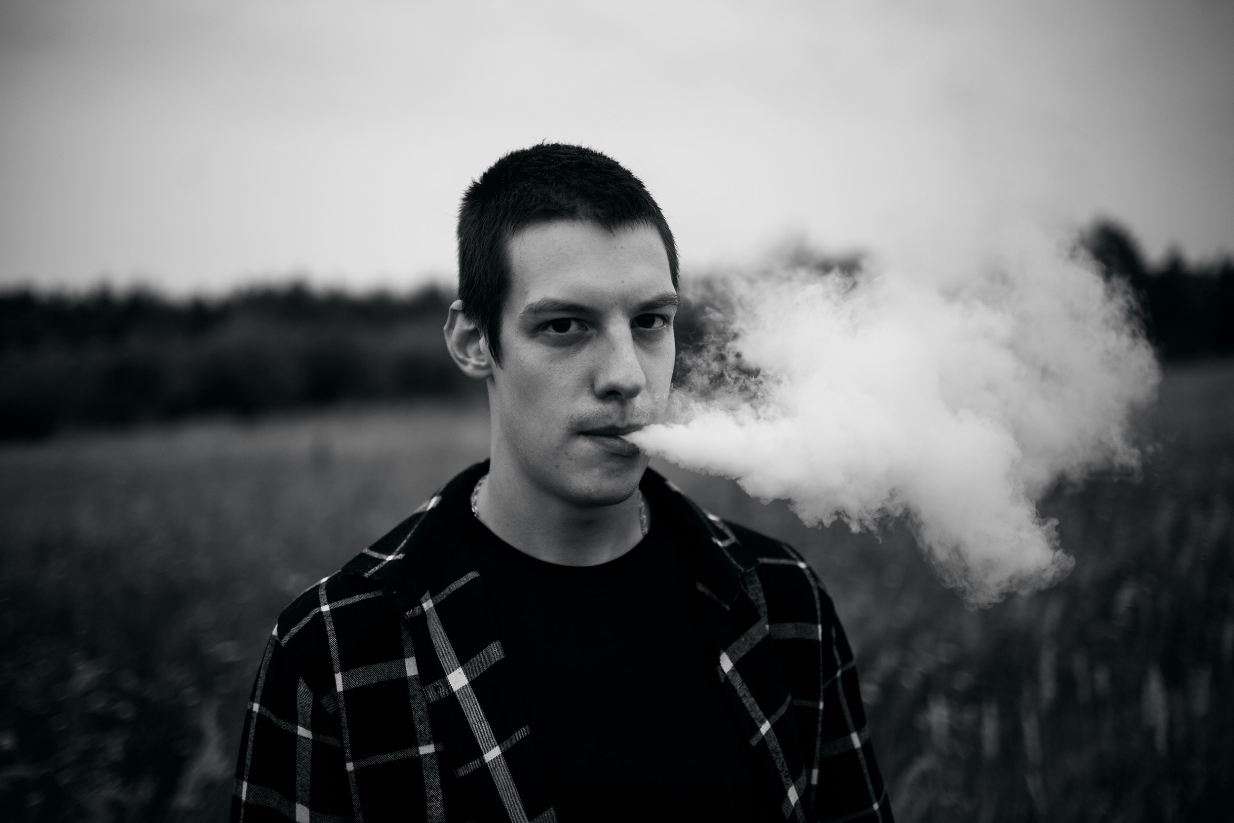 Женя и Кристина, Нефтеюганск. Фотограф Тюмень