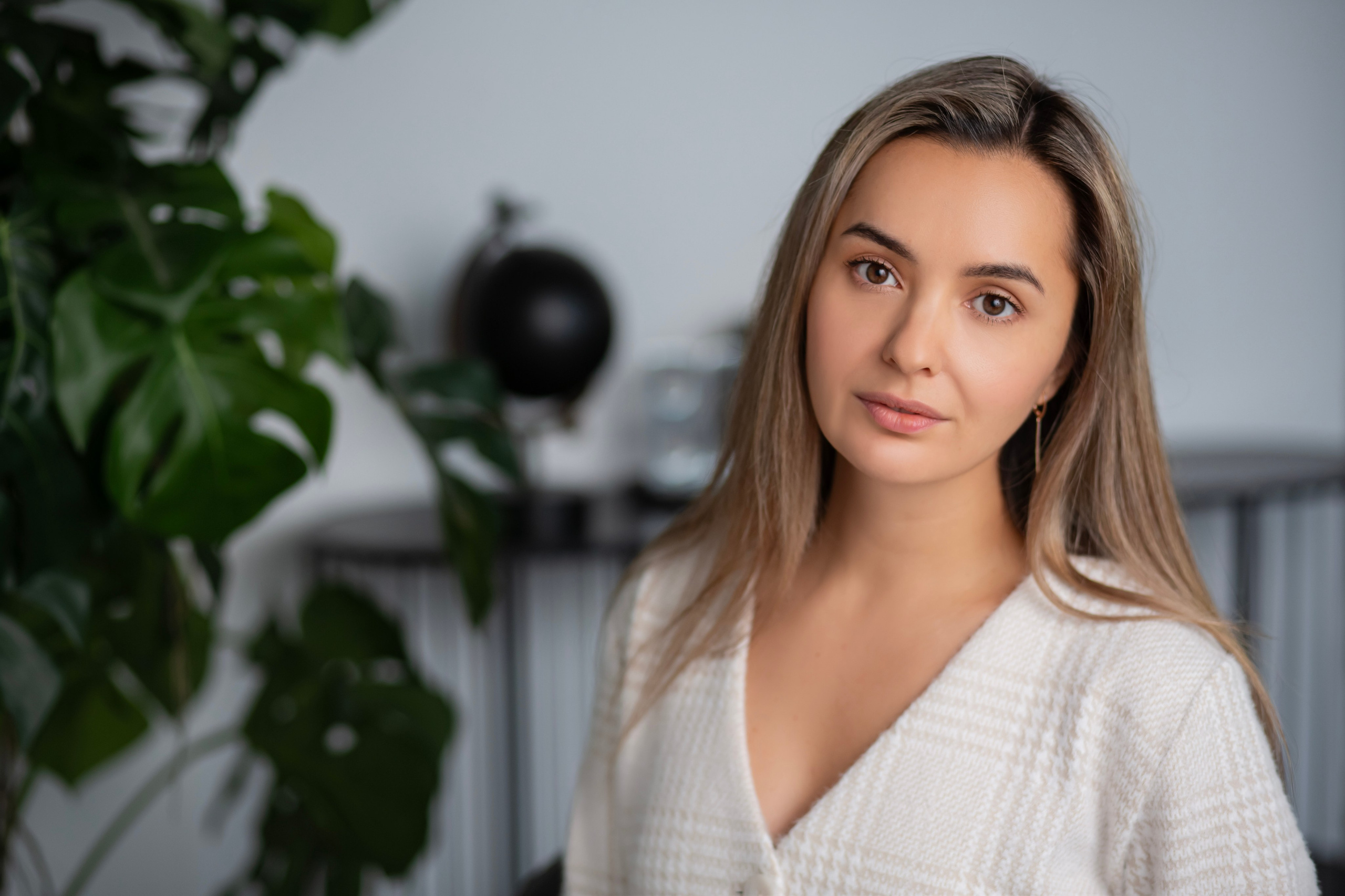 Девушки. Семейный и детский фотограф в Москве и МО — Александра