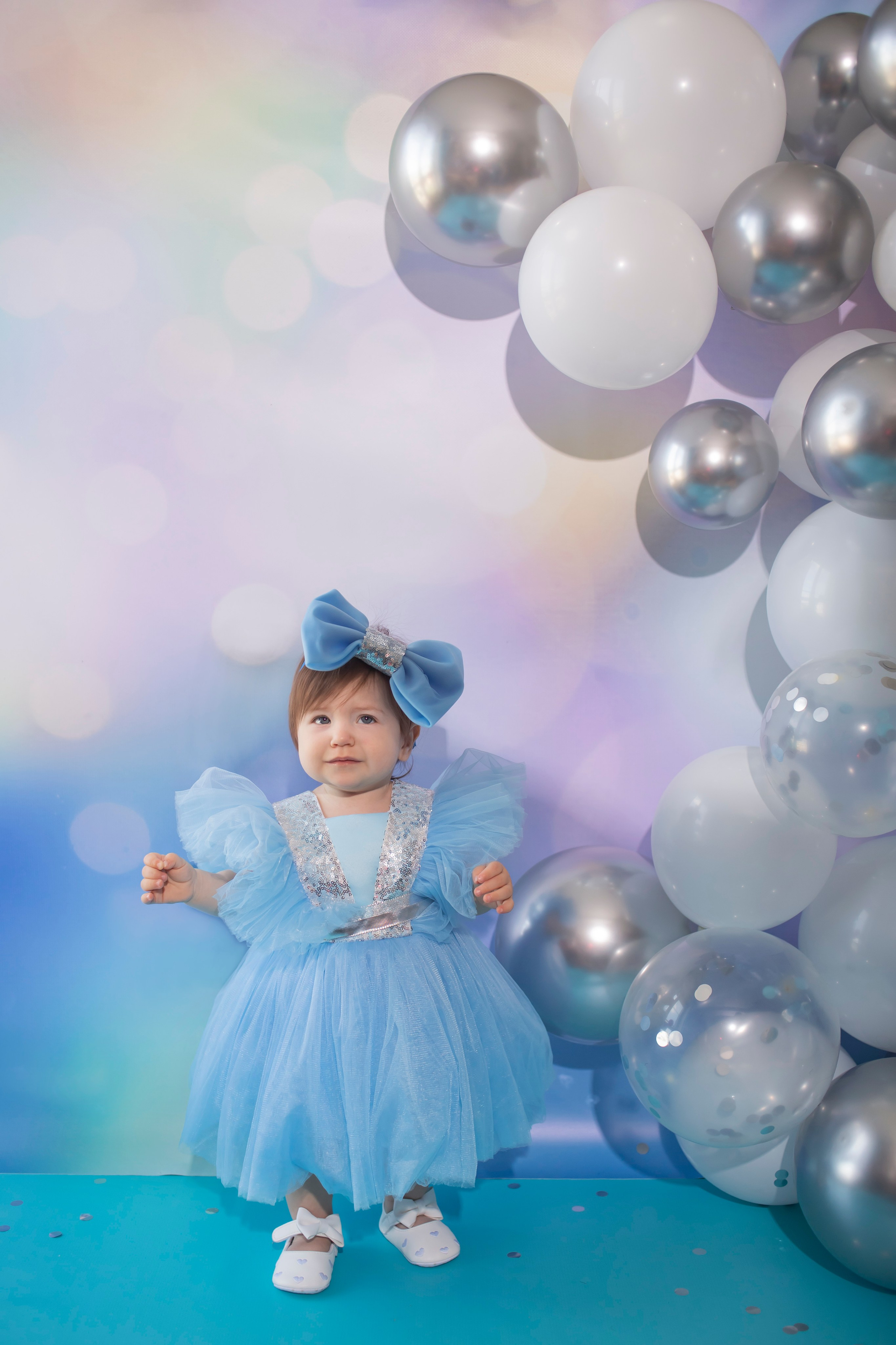 Годовасие. Семейный и детский фотограф в Москве и МО — Александра