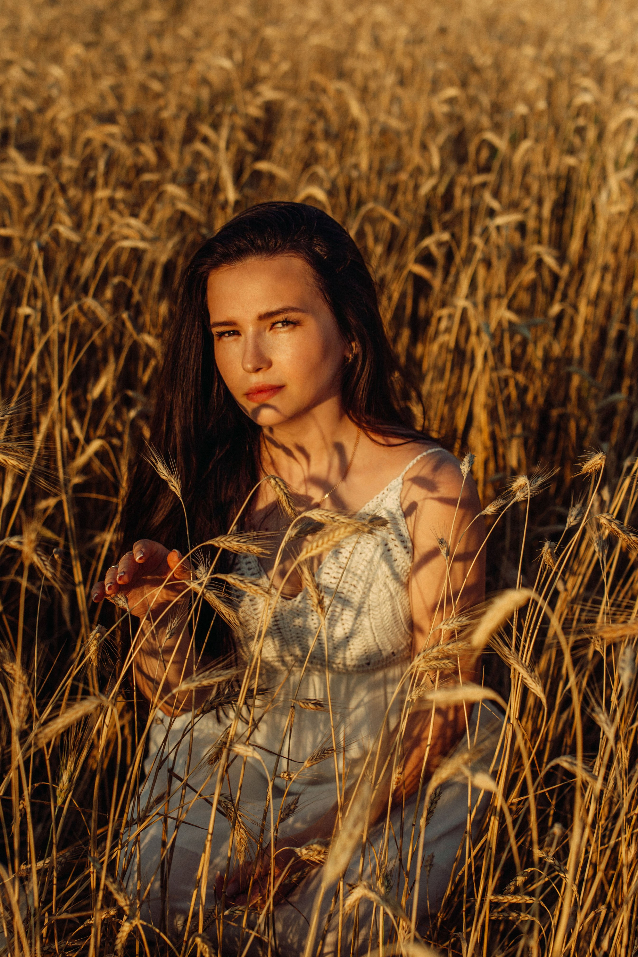 Анна Храмцова. Фотограф в Москве Ангелина Ким