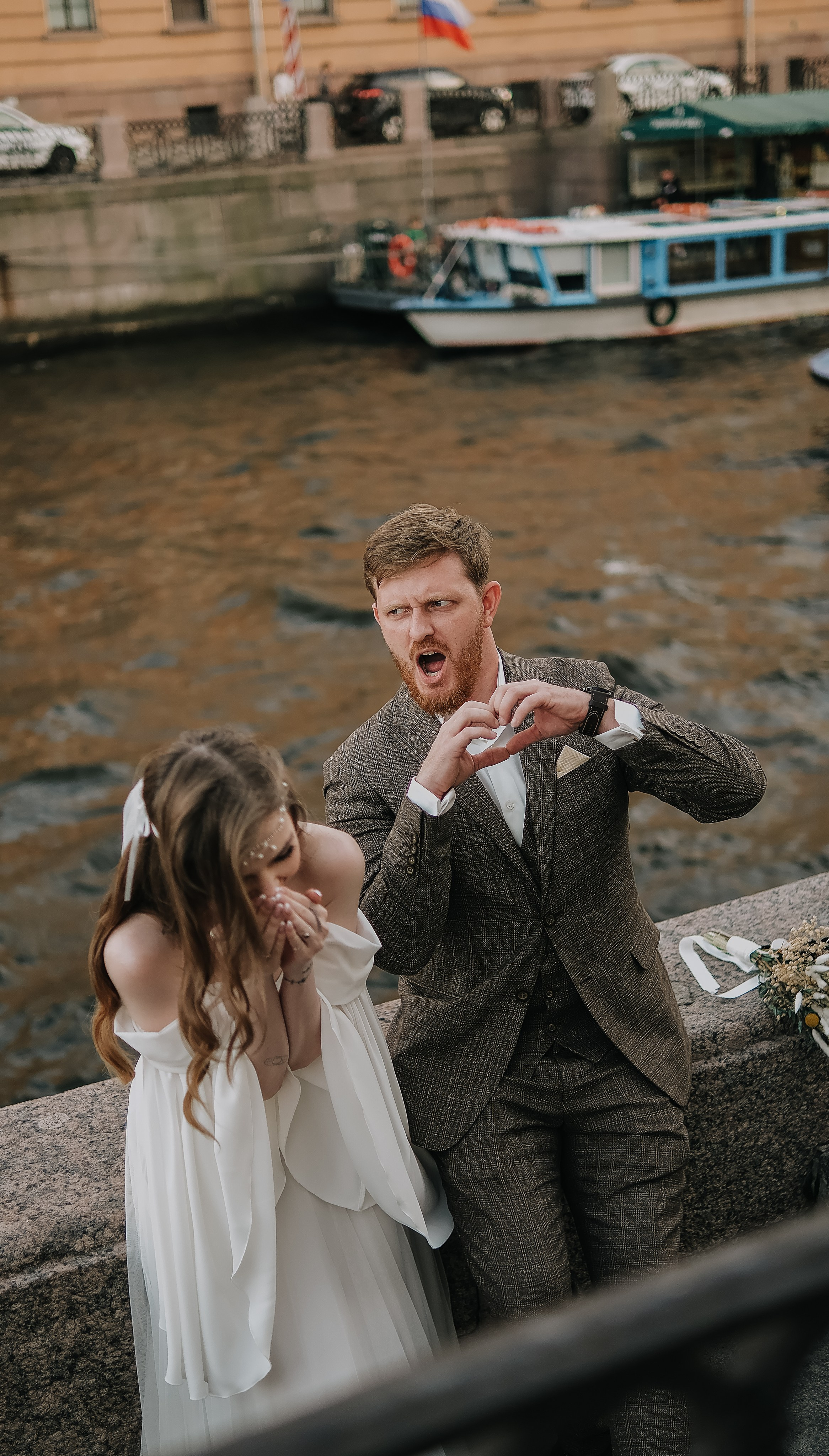 Юля и Вова. ДБ1. Phdkvmr.ru