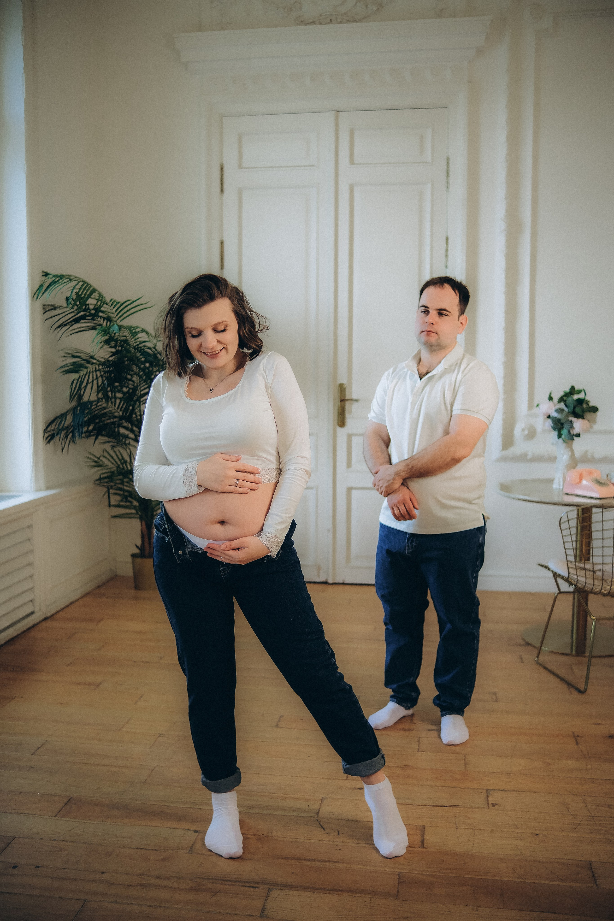 Ника & Леша. Phdkvmr.ru