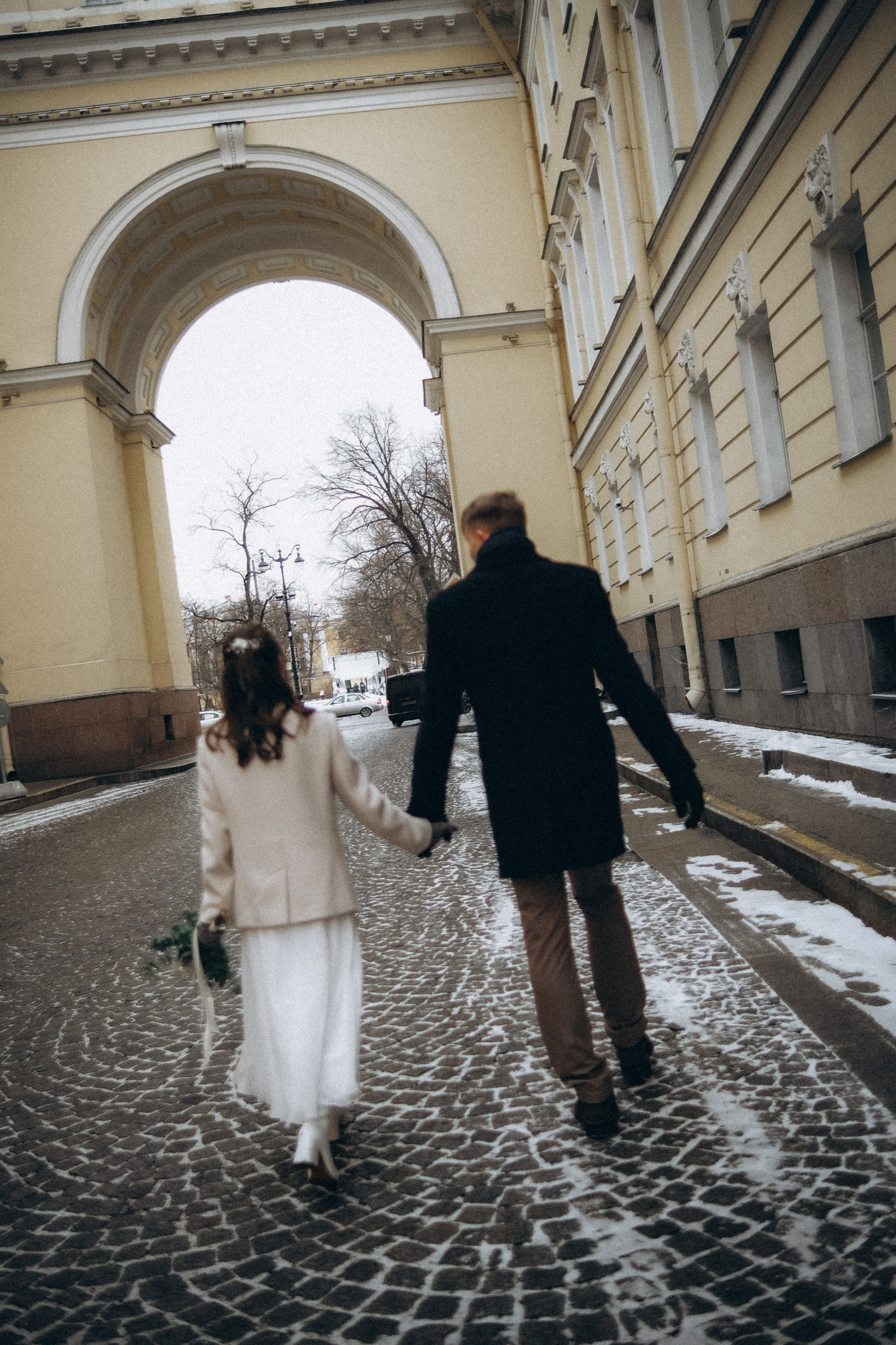 Аня & Паша ДБ1. Phdkvmr.ru