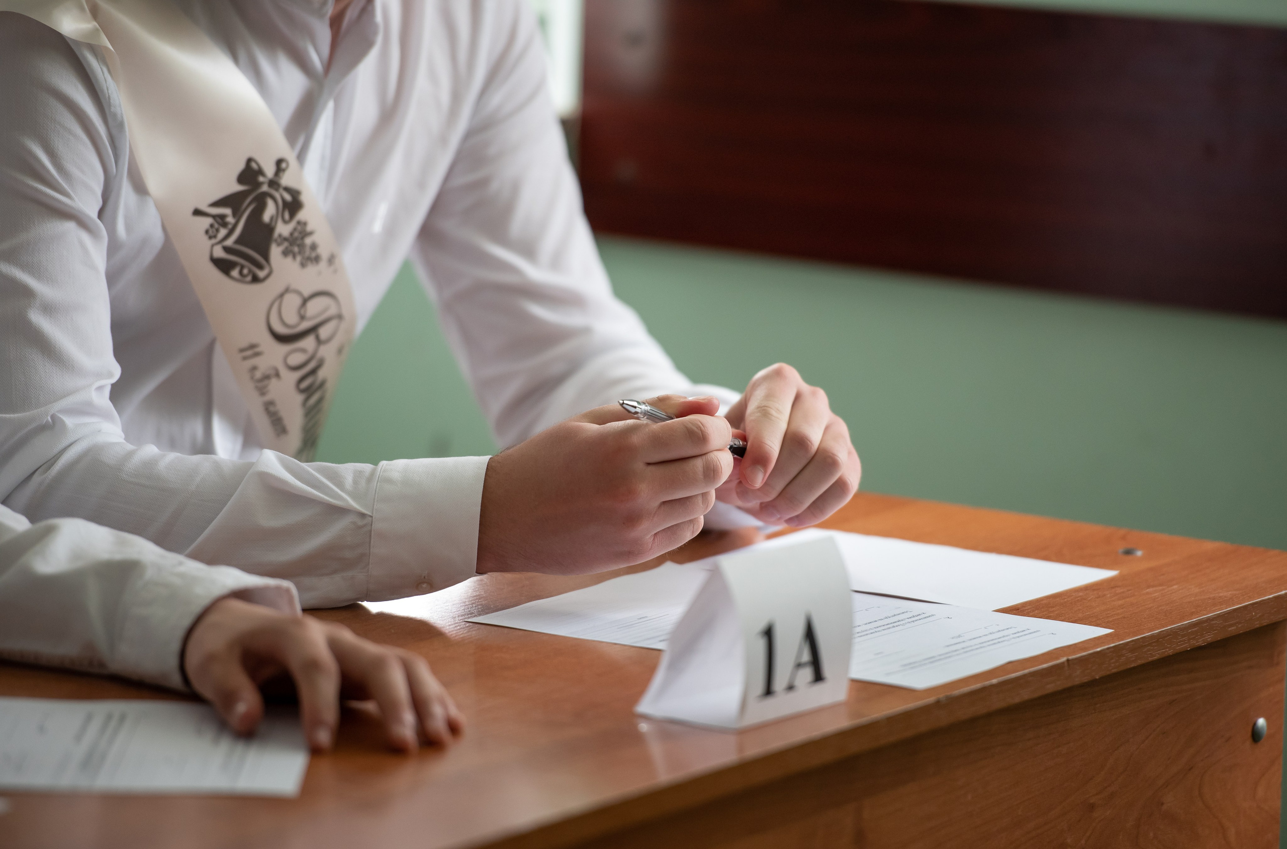 Выпускные школ. Свадебный и репортажный фотограф