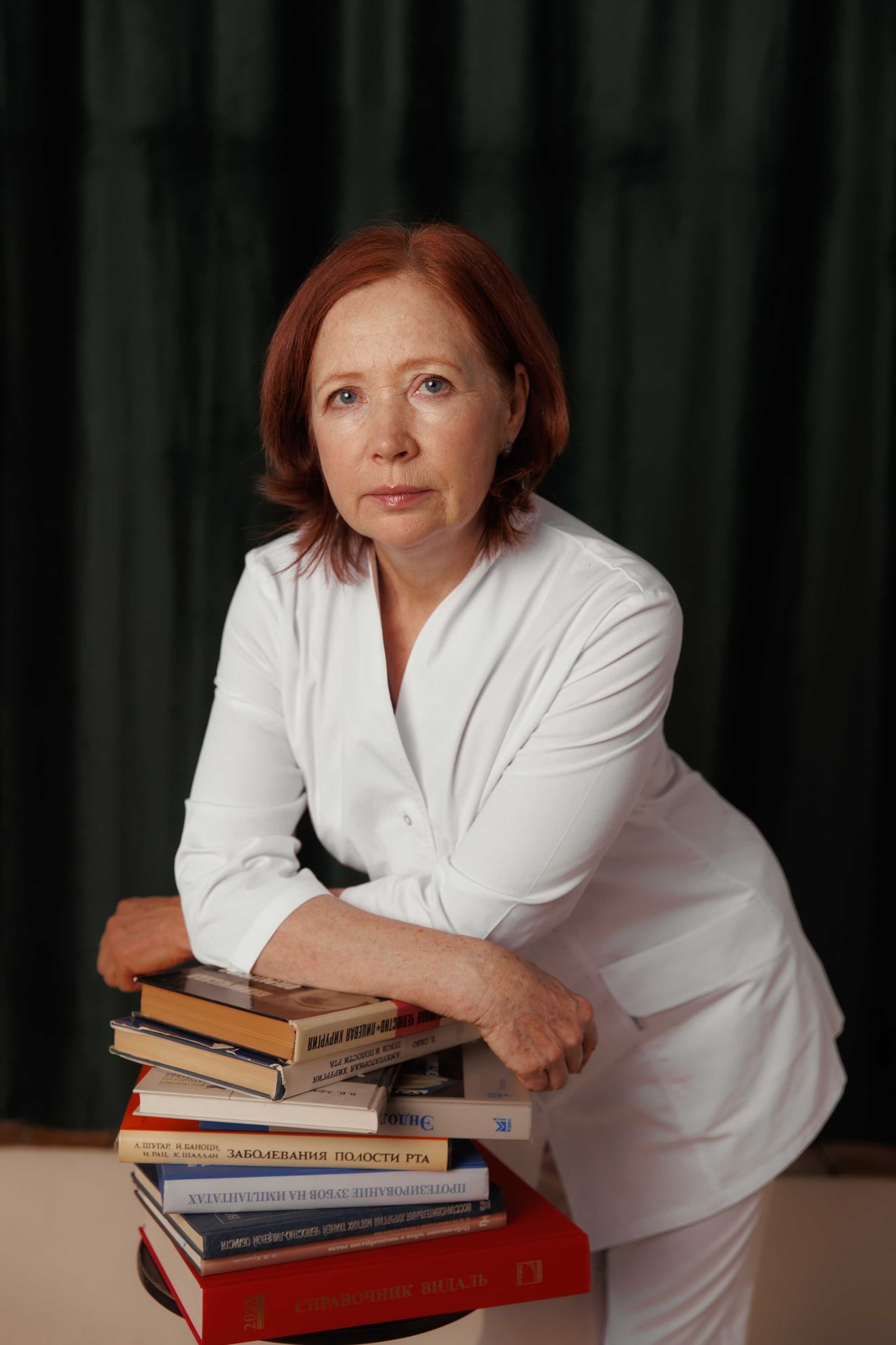 SHEVELEV CLINIC. Ваш фотограф Любовь Чистякова