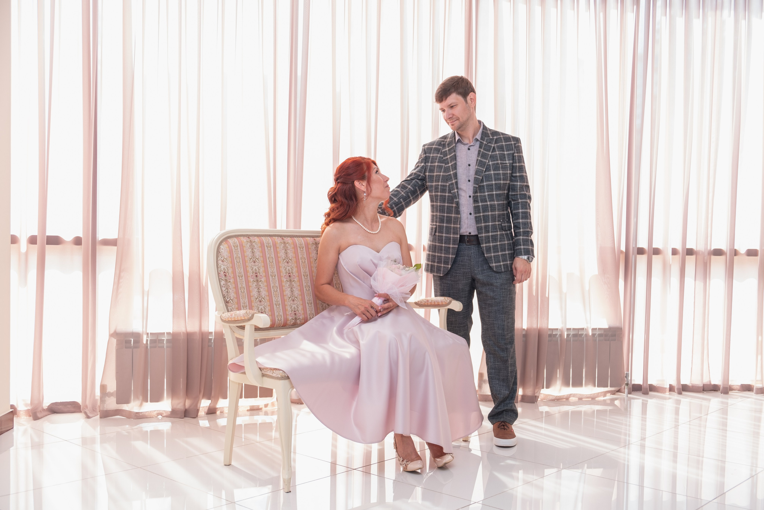 Свадьба Вадима и Олеси. Ваш фотограф и видеограф