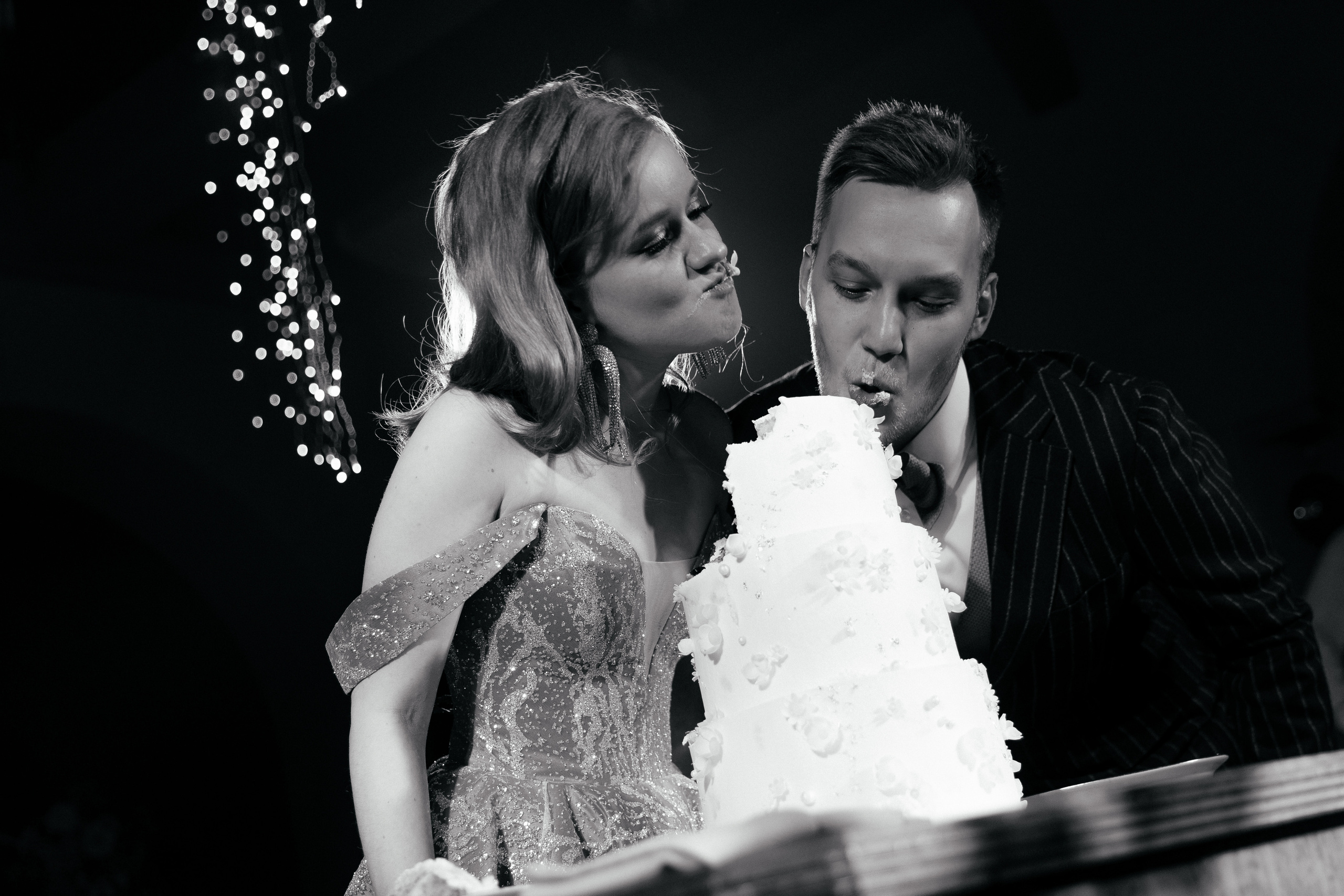 Свадебный фотограф в Санкт-Петербурге Алексеев Сергей