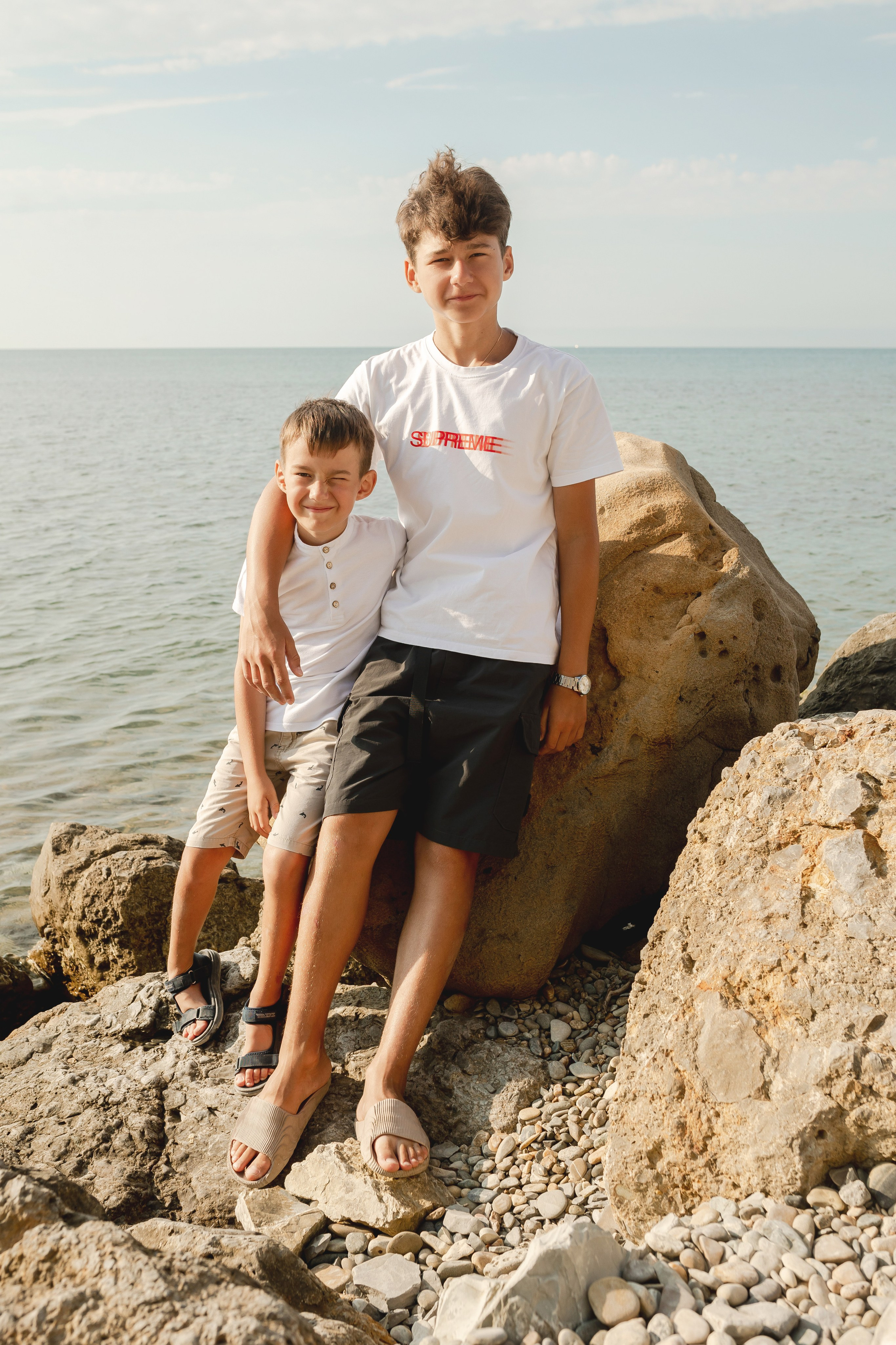 Людмила и компания. Фотограф в Геленджике, Архипо-Осиповке, Абрау-Дюрсо, Кринице Виктория