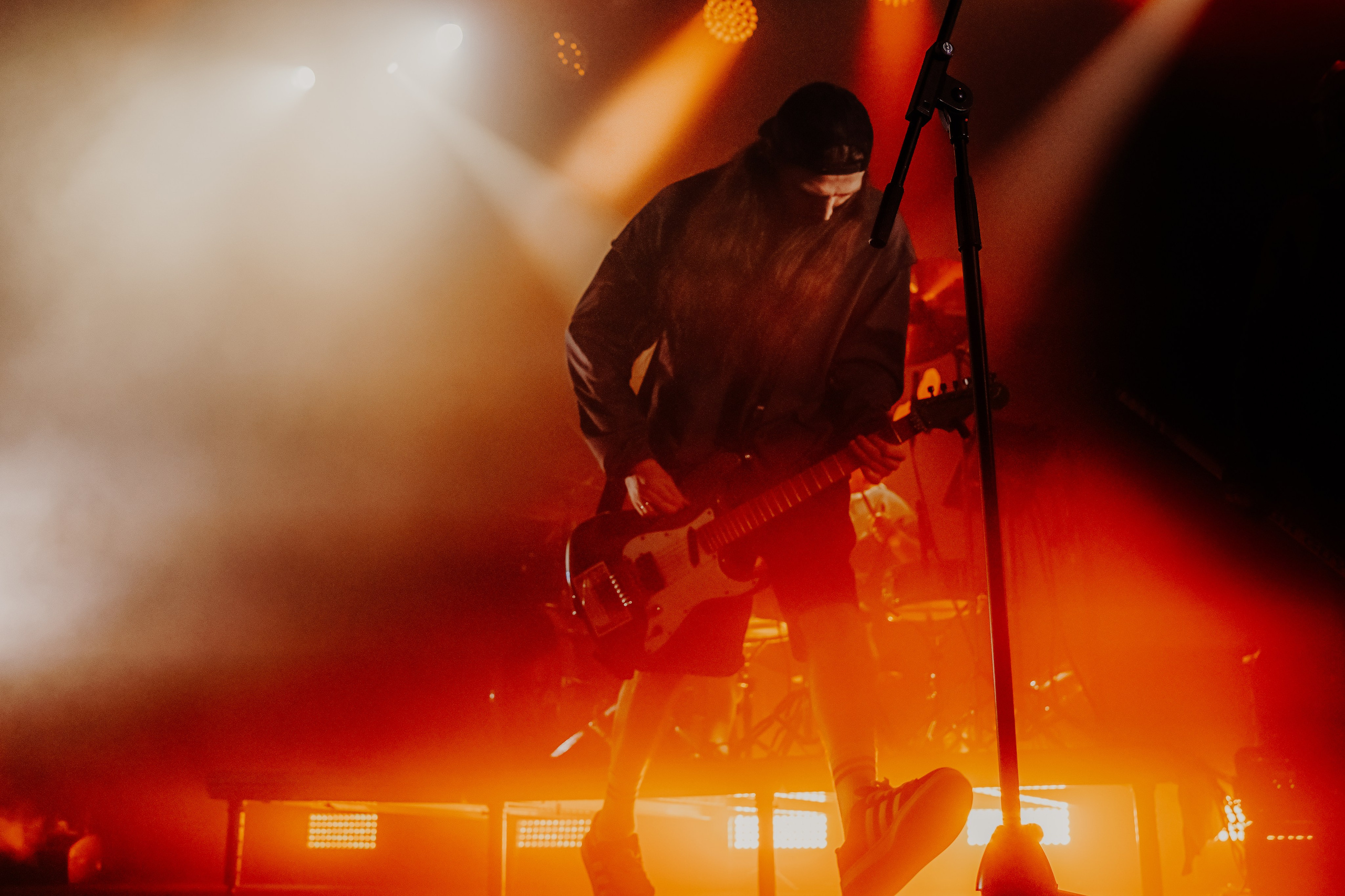 Cardio Killer, Рассвет, СПб, 22 022 026. Event-фотограф Болотнова Елена