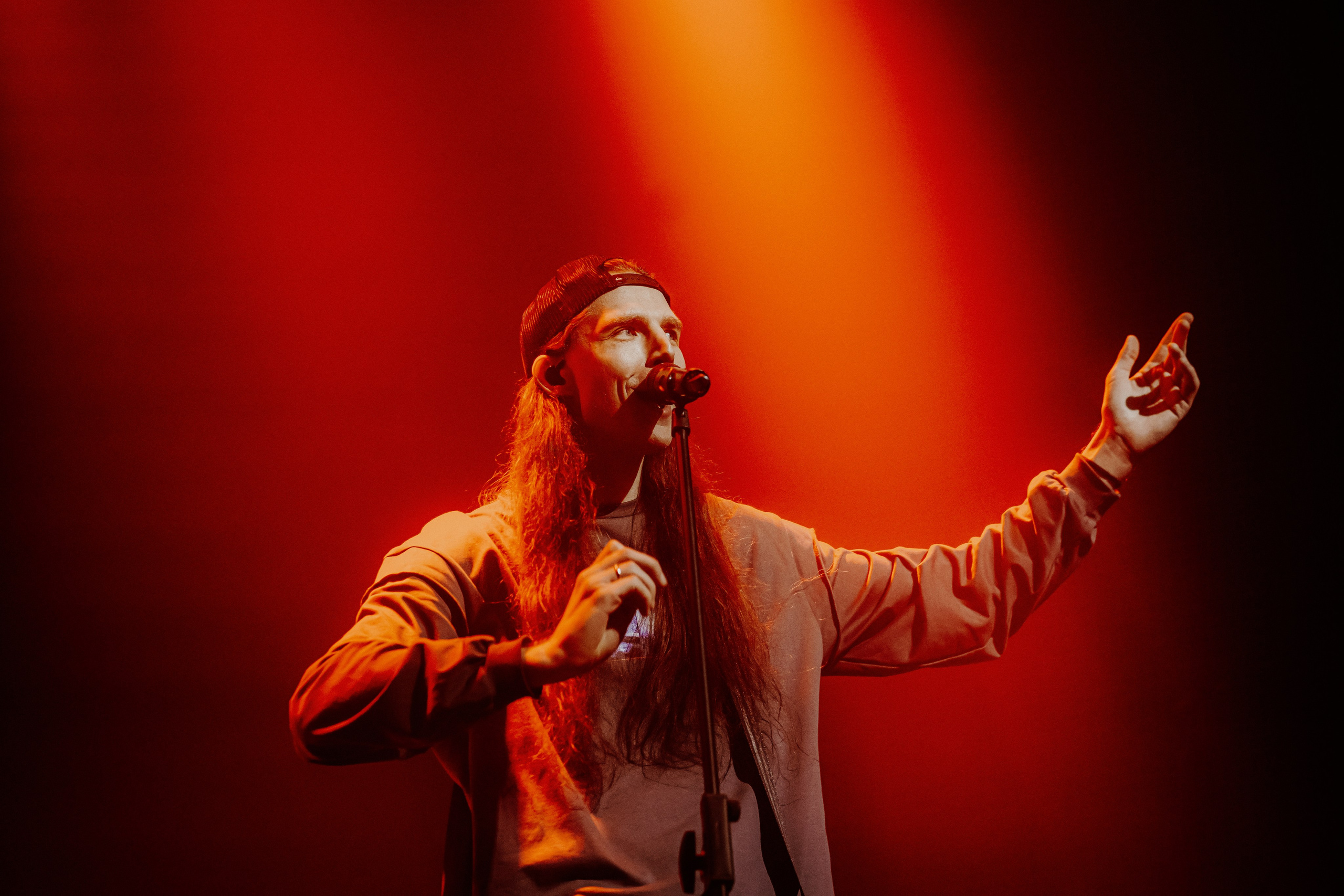 Cardio Killer, Рассвет, СПб, 22 022 026. Event-фотограф Болотнова Елена