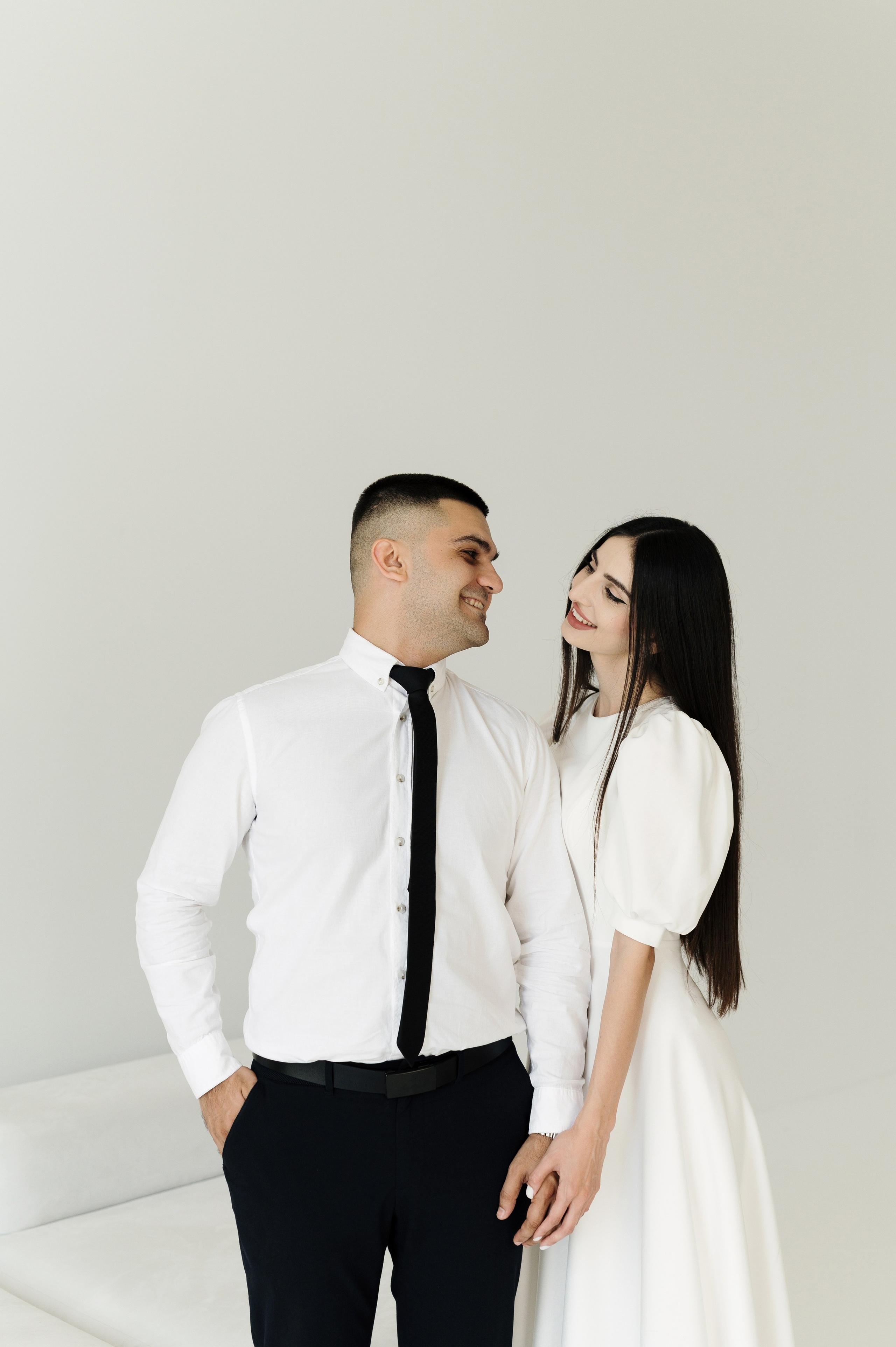 Эля и Артур. Фотограф в Краснодаре Скубицкая Альбина