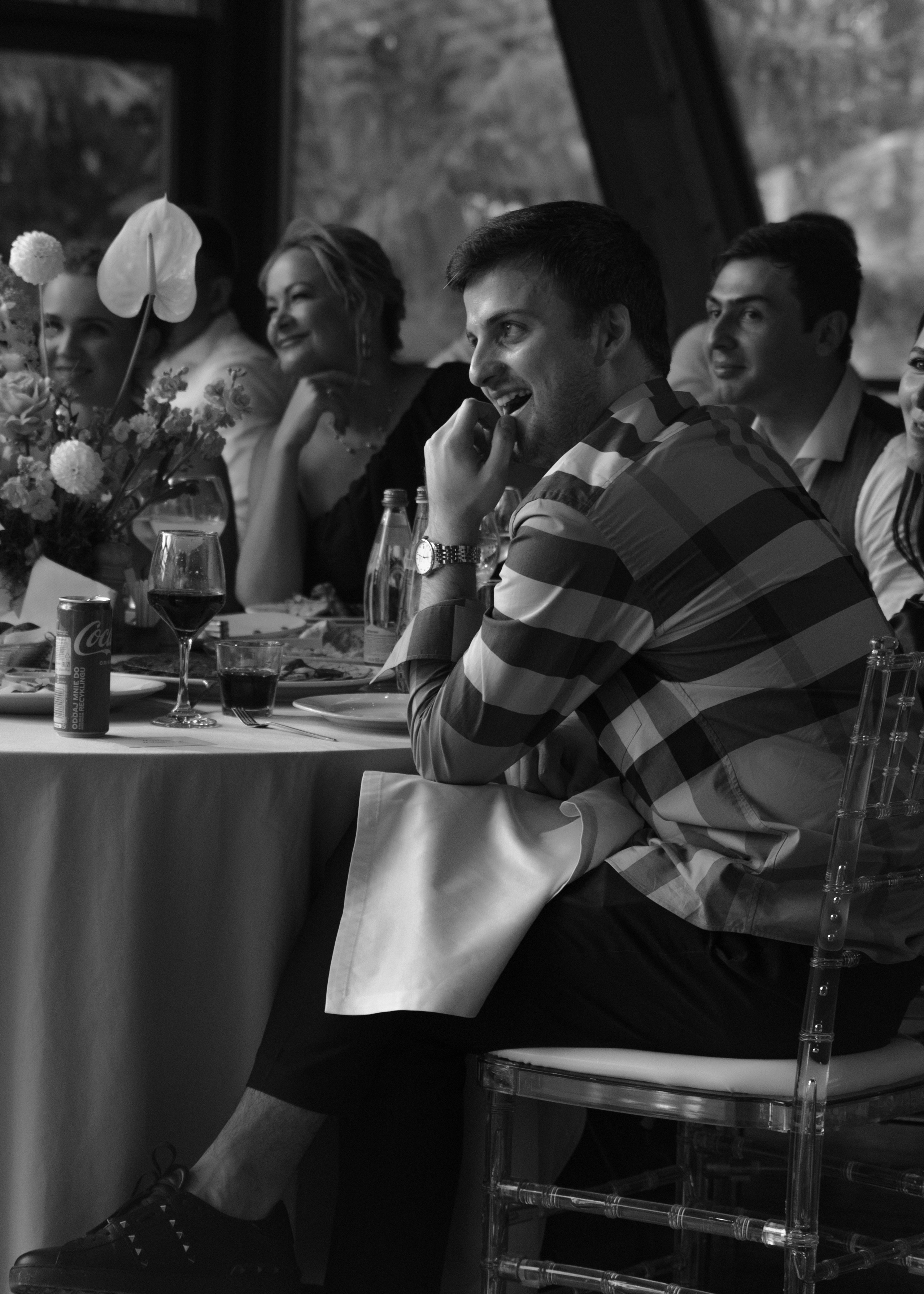 Андрей & Лиза. Свадебный фотограф Москва и Подмосковье