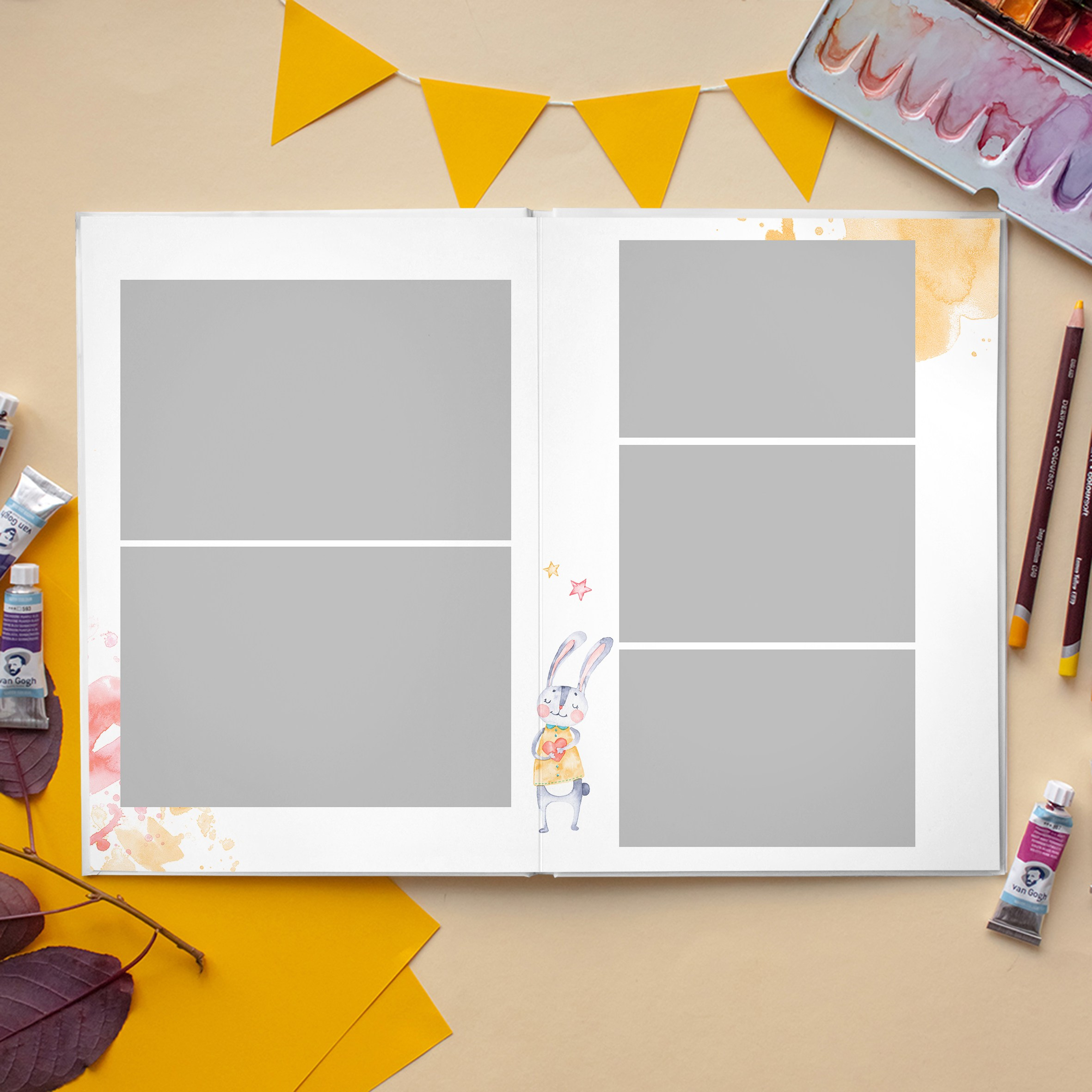 Дизайны фотокниг для детского сада. REPEYBOOK | Выпускные альбомы для детского сада и класса