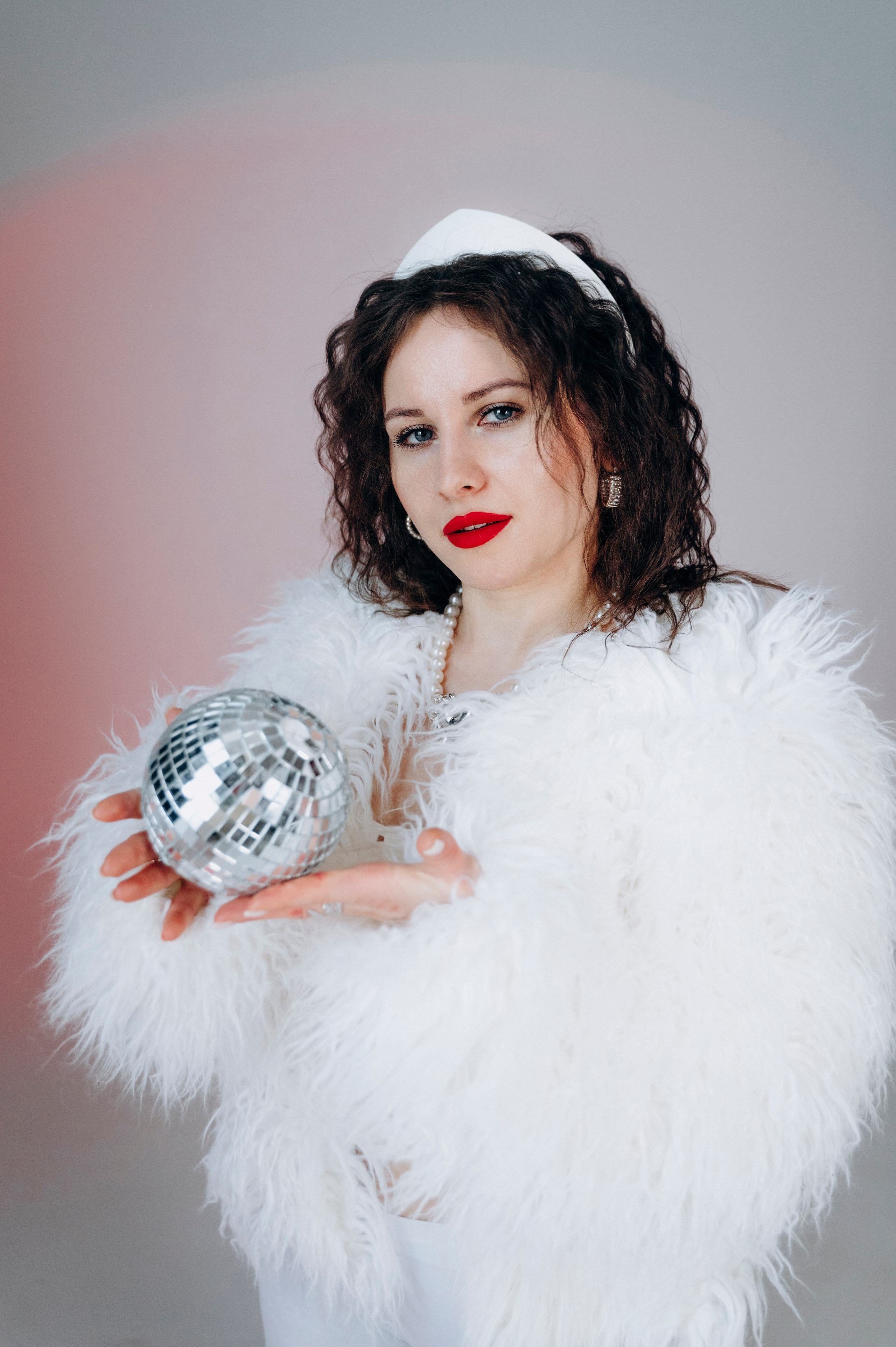 Она. Семейный и детский фотограф Анастасия Монченко