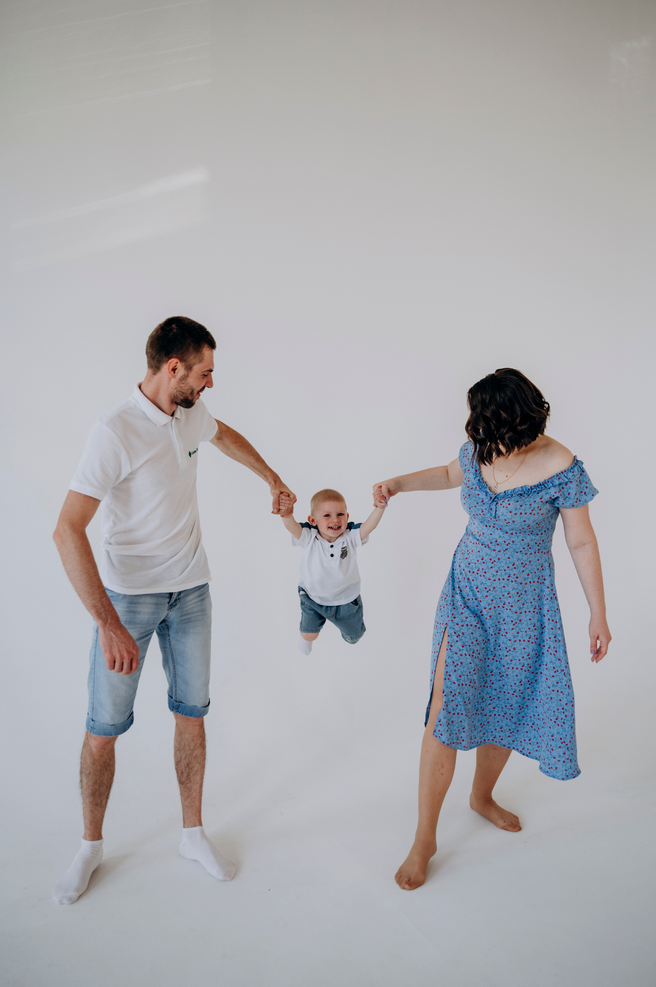 Папа + Мама = Я. Семейный и детский фотограф Анастасия Монченко