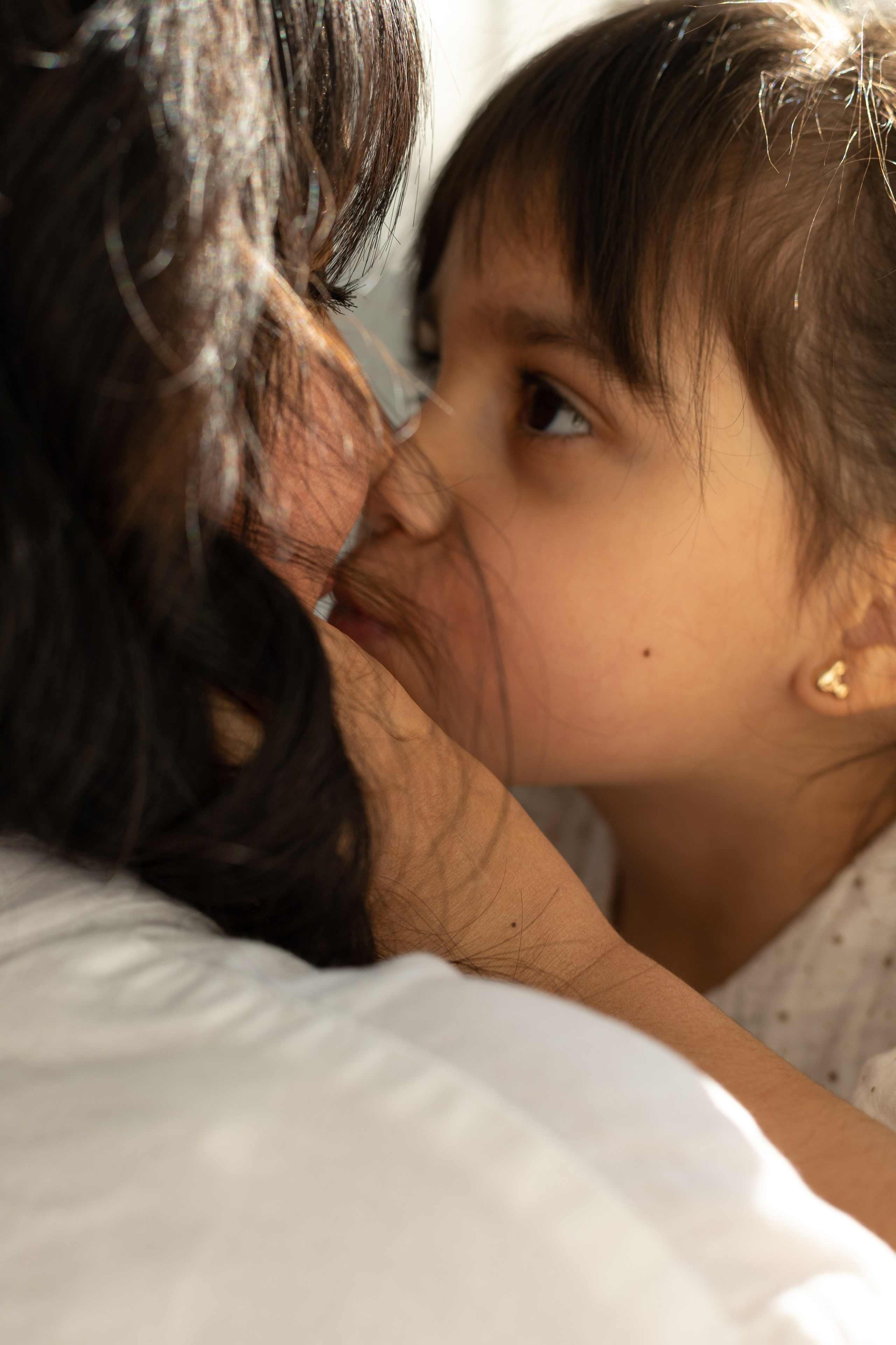 Юлия и Ева. Свадебный фотограф Анастасия Багдасарян