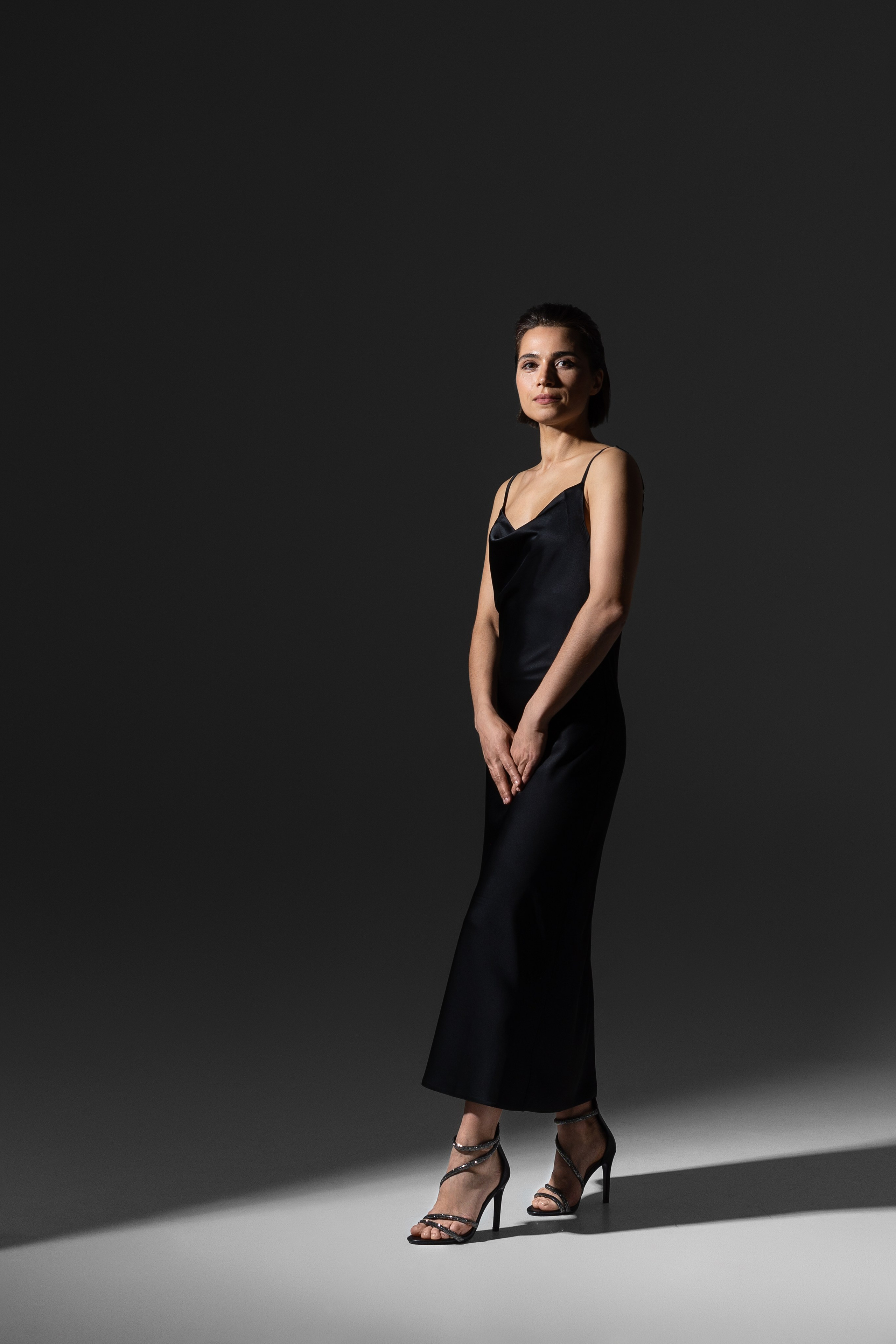 Портретный фотограф в Петрозаводске Татьяна Лебедева