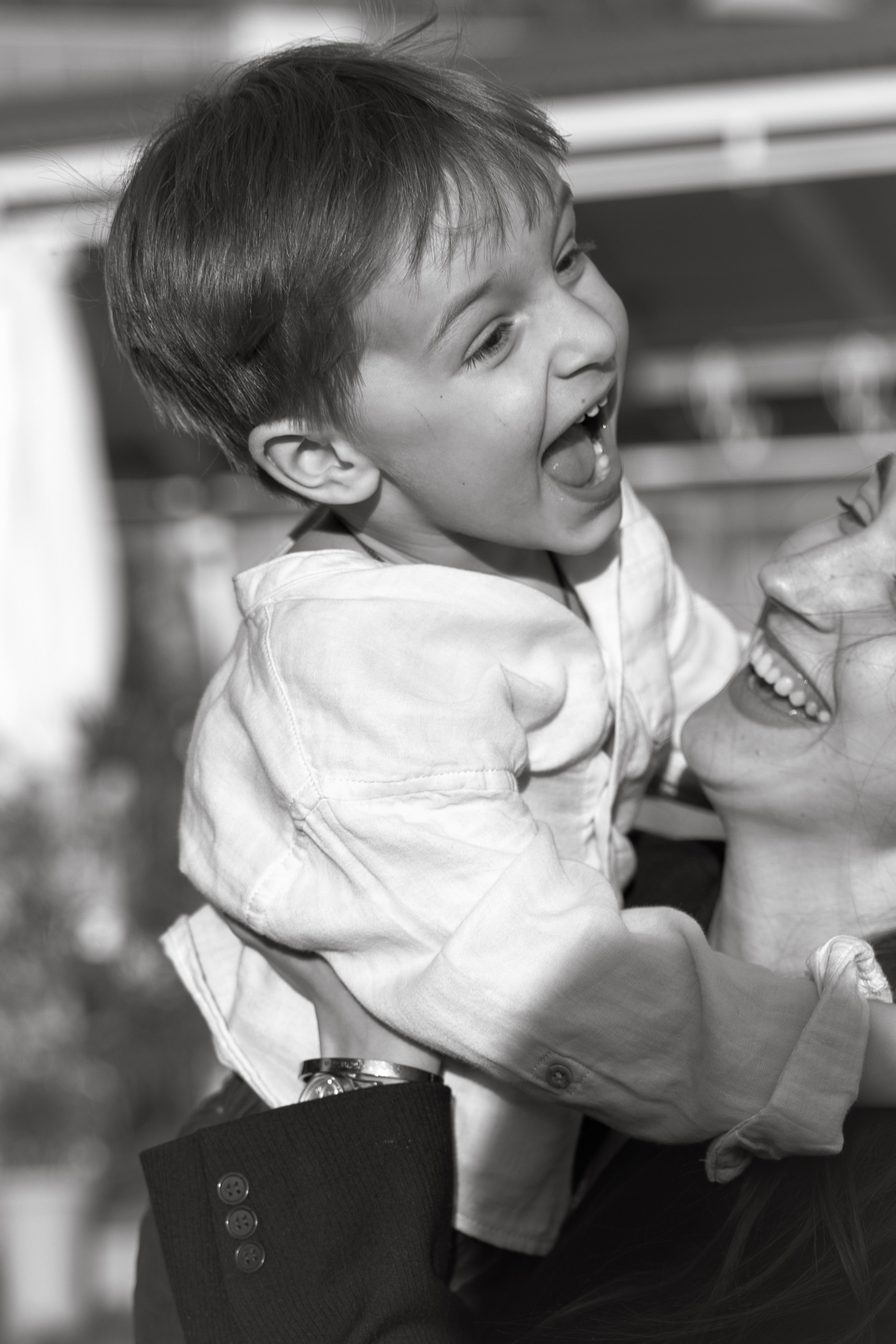 Мама и малыши. Семейный фотограф в городе Тула Любовь Сабирова