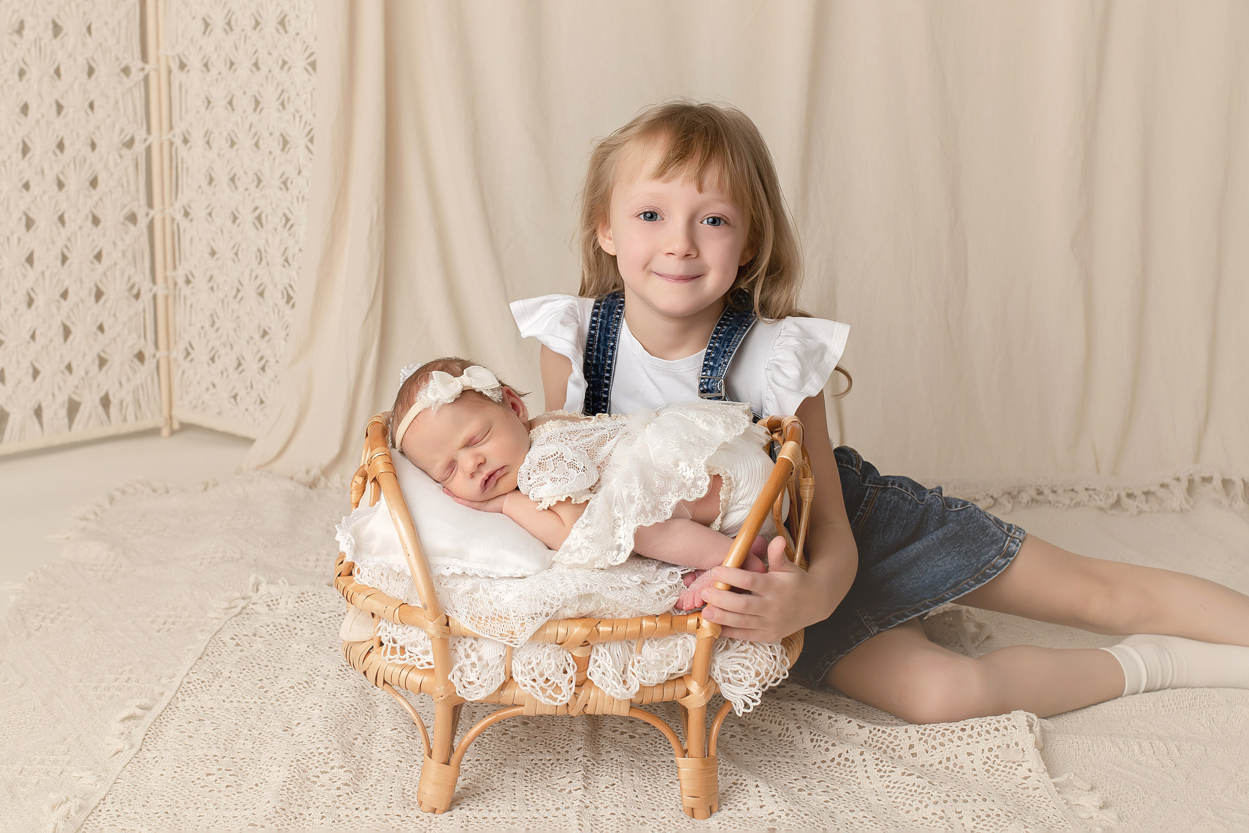 Фотосъемка новорожденных (ньюборн) детей в г. Ярославль и Ярославская. Профессиональный фотограф Елена Красилина г.Ярославль, г. Рыбинск