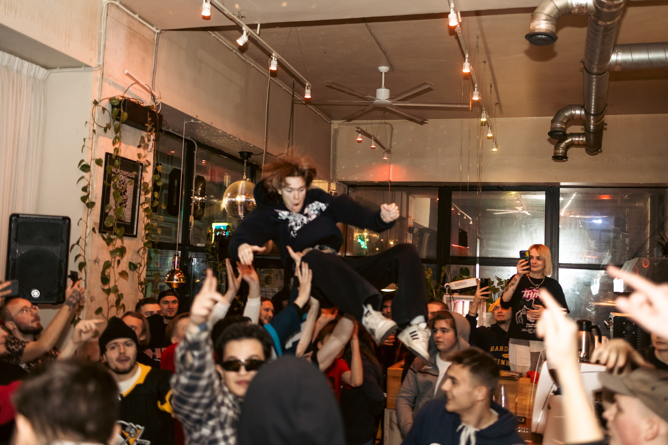 MASSGRAVE: FIRST BLOOD. Фотограф в Санкт-Петербурге Чумаков Семен