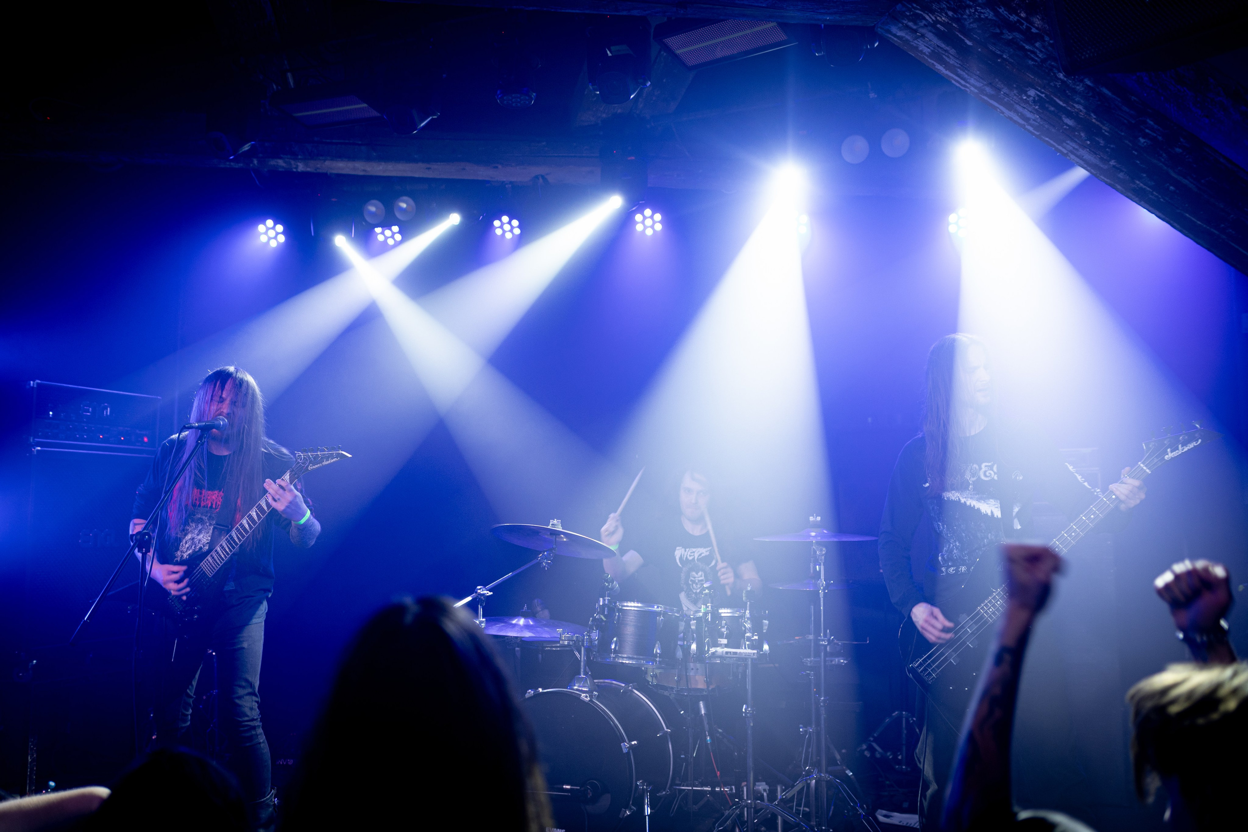 TANATOR. Фотограф в Санкт-Петербурге Чумаков Семен