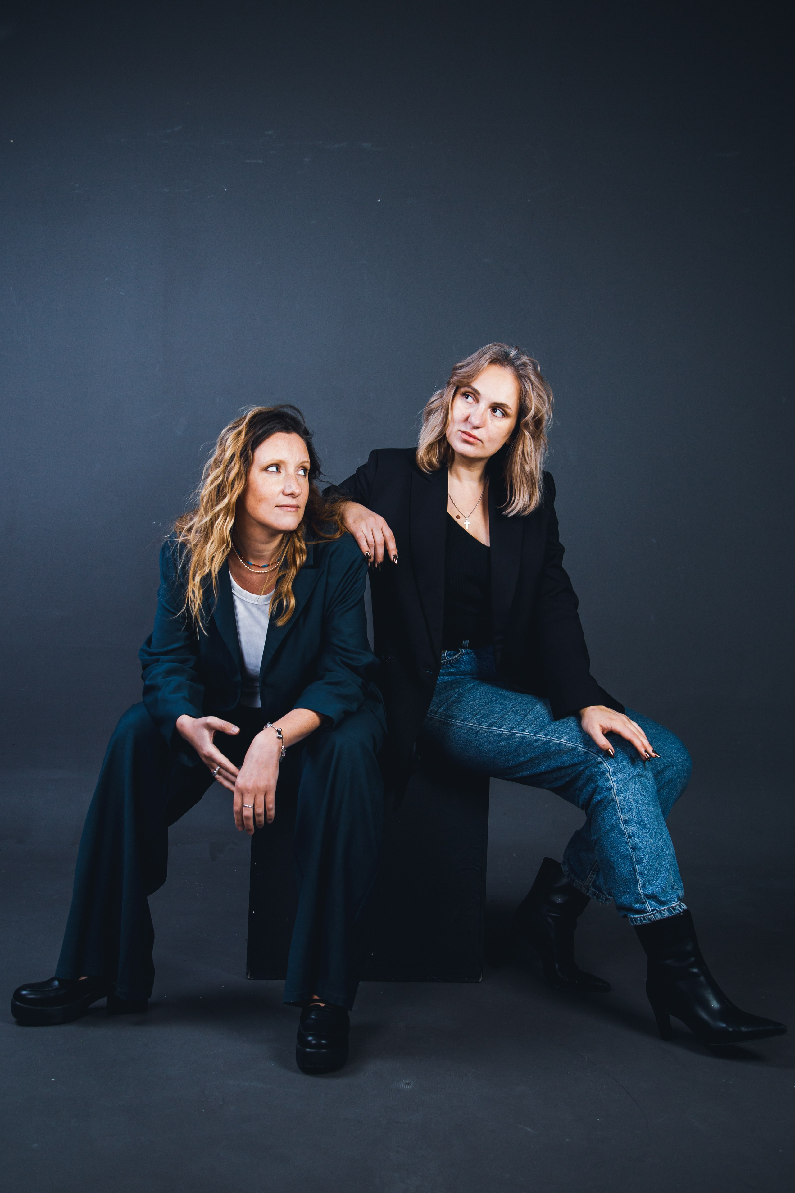 Анастасия Полина. Фотограф в Санкт-Петербурге Чумаков Семен