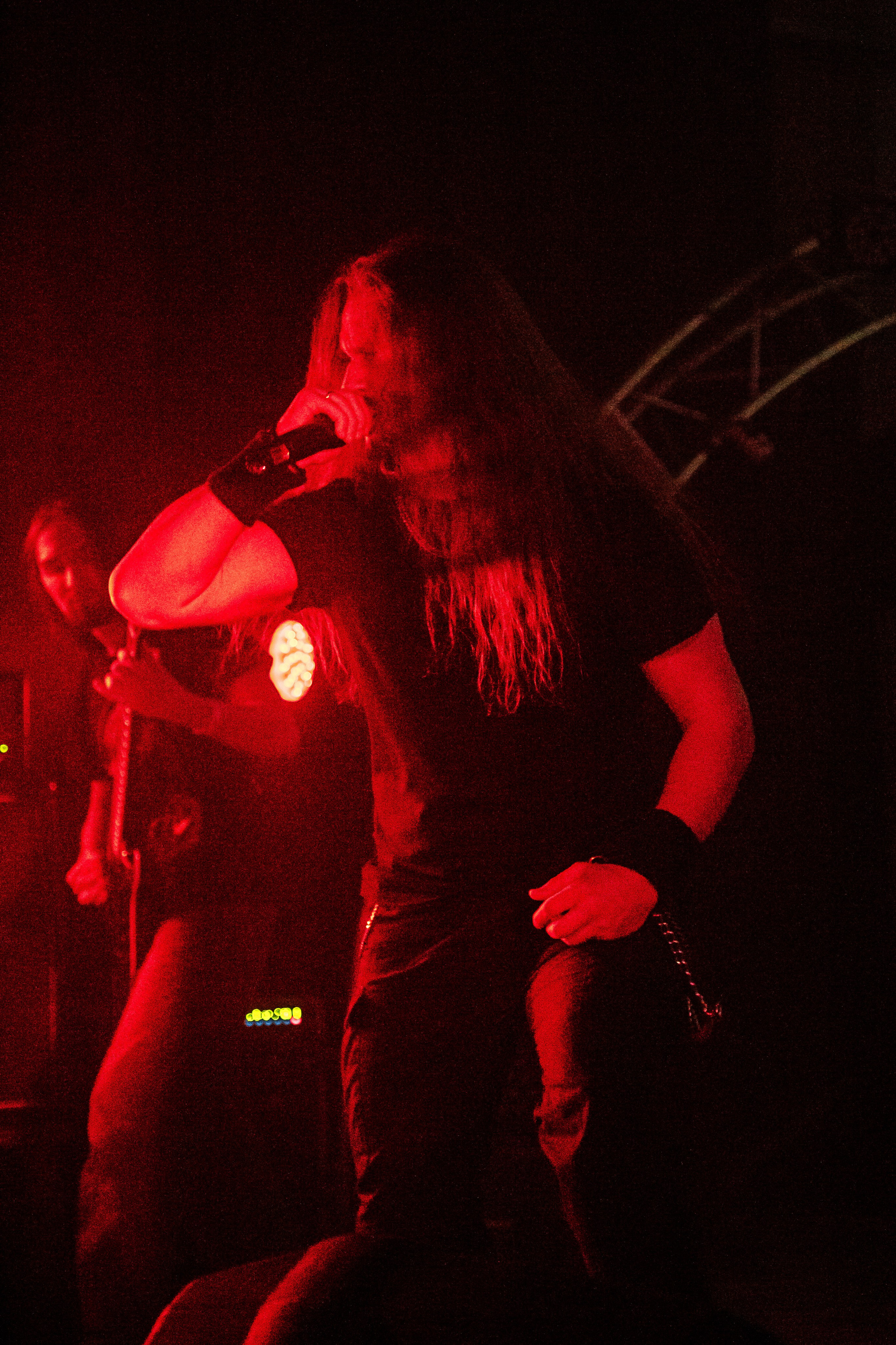 Gravegod. Фотограф в Санкт-Петербурге Чумаков Семен