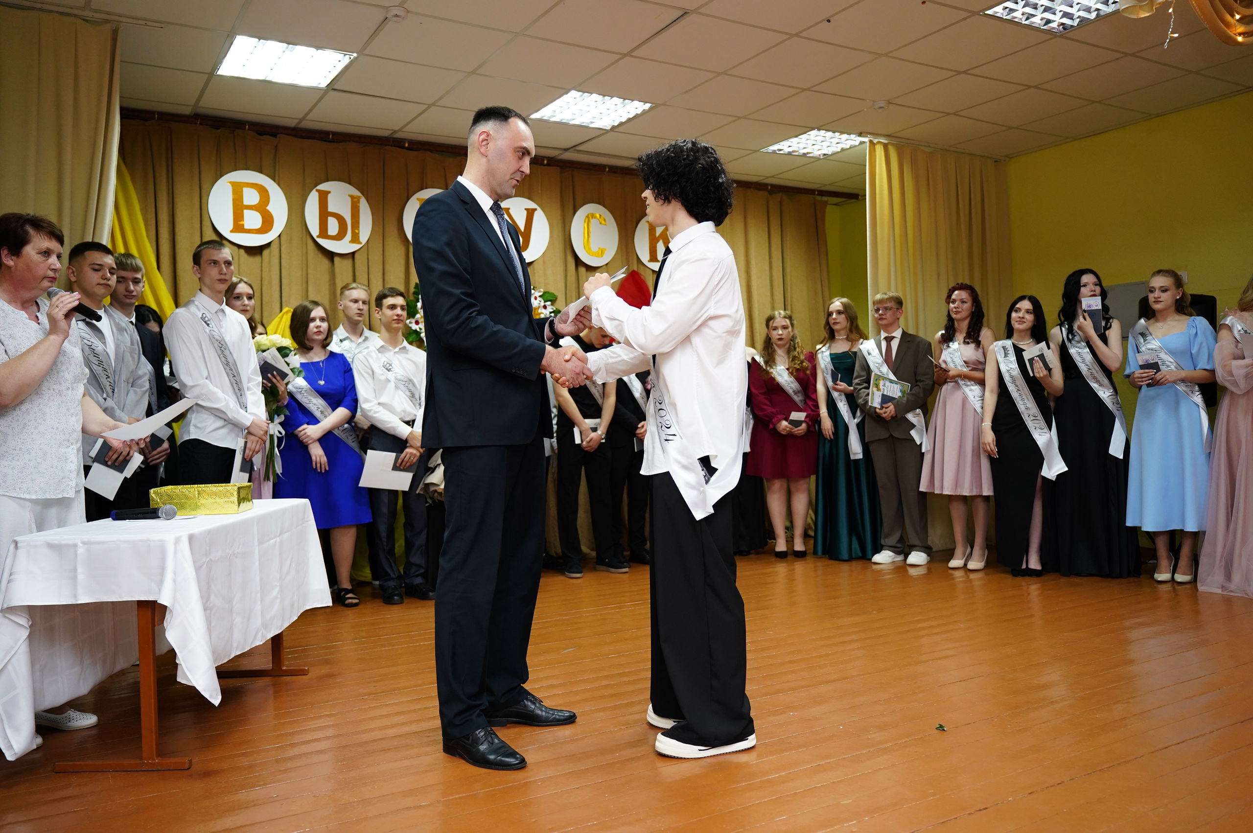 Выпускной. Семейный и свадебный фотограф Минск, Беларусь Анна Орловская