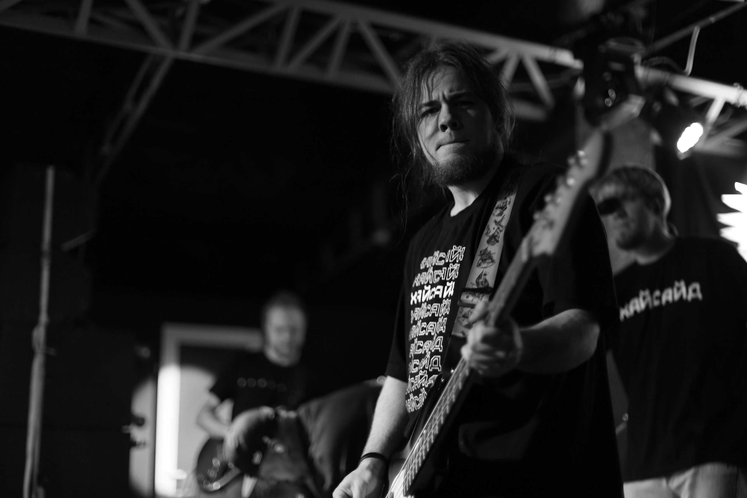 Южный андеграунд (2022 — н.в). Povarov