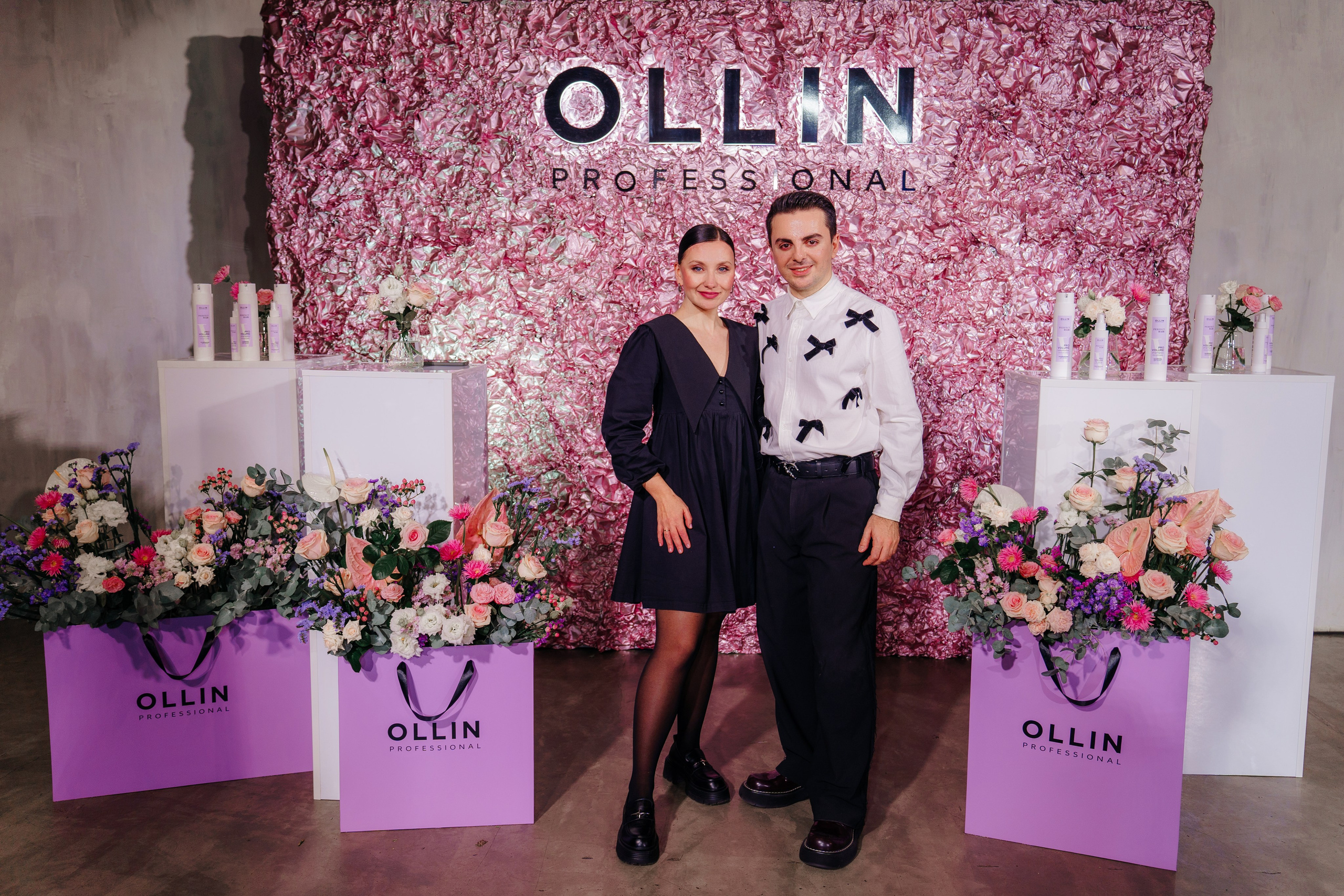 OLLIN. Семейный и репортажный фотограф в Москве Оксана Шилова