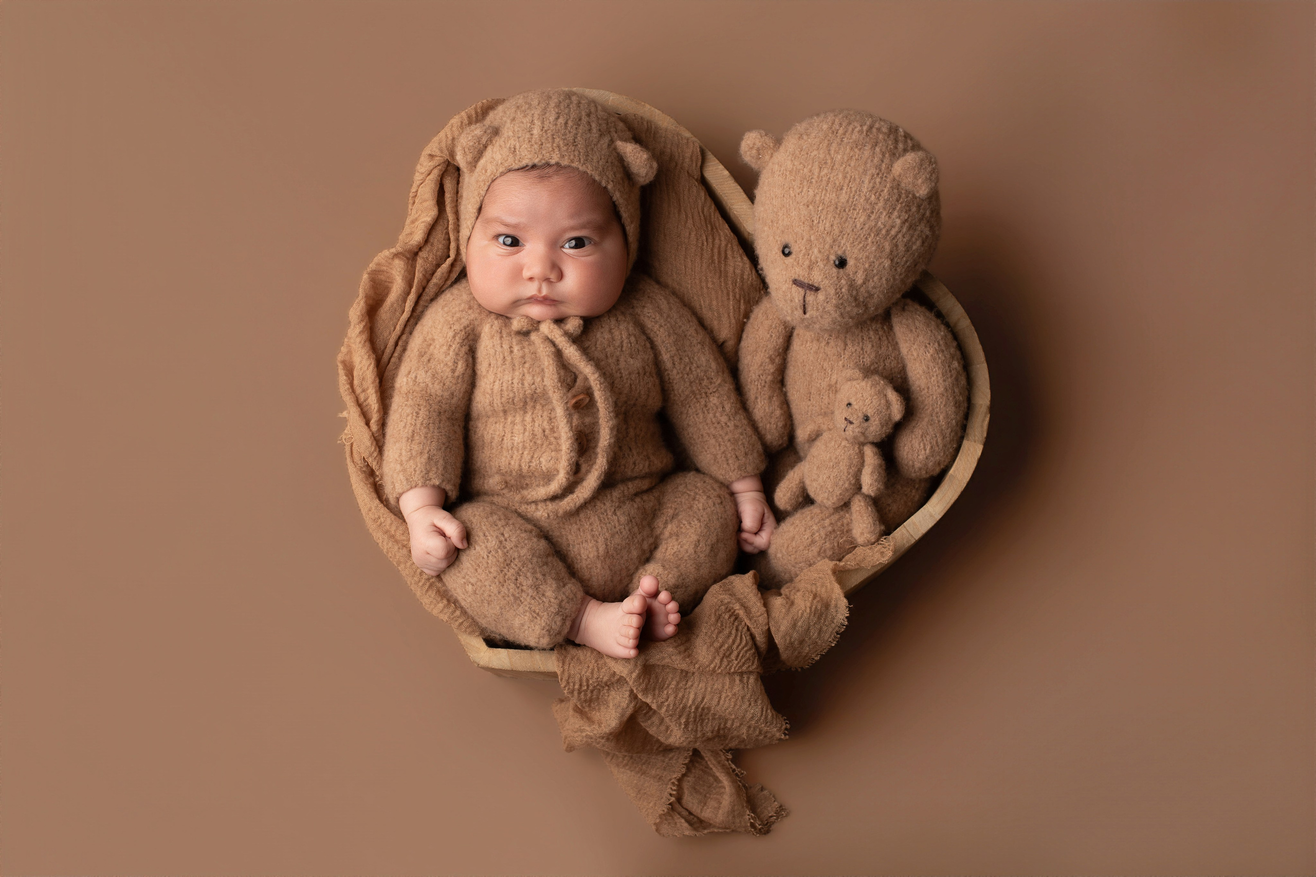 Newborn — Мальчики. Фотограф новорожденных в Москве Кристина Ткач