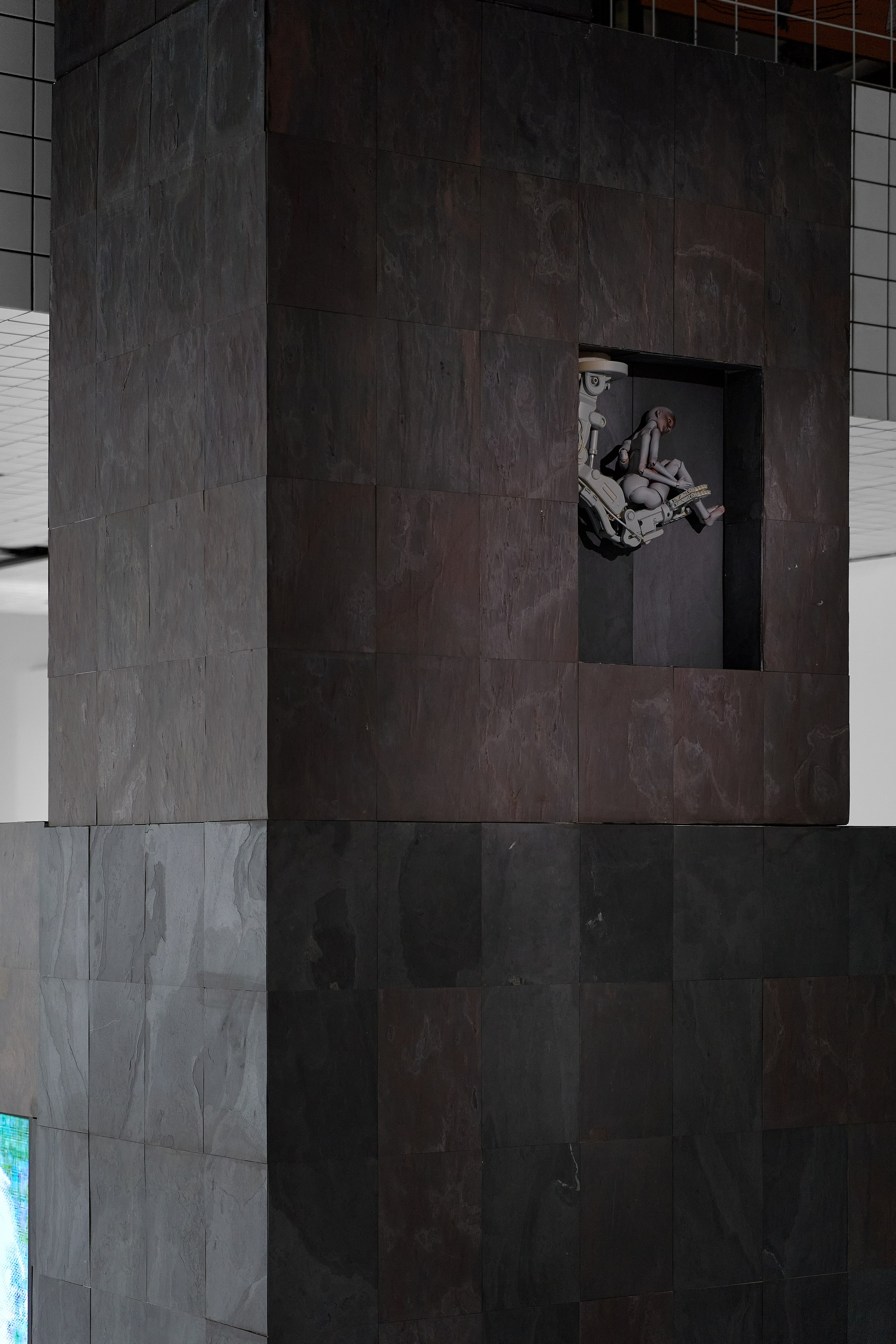 Doll's dream. Илья Крончев-Иванов