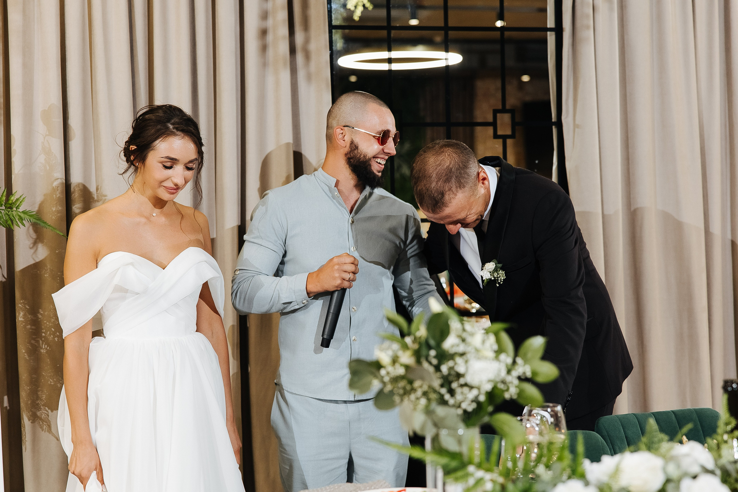 Иван Юлия. Фотограф в Красноярске Надежда Воскресенская