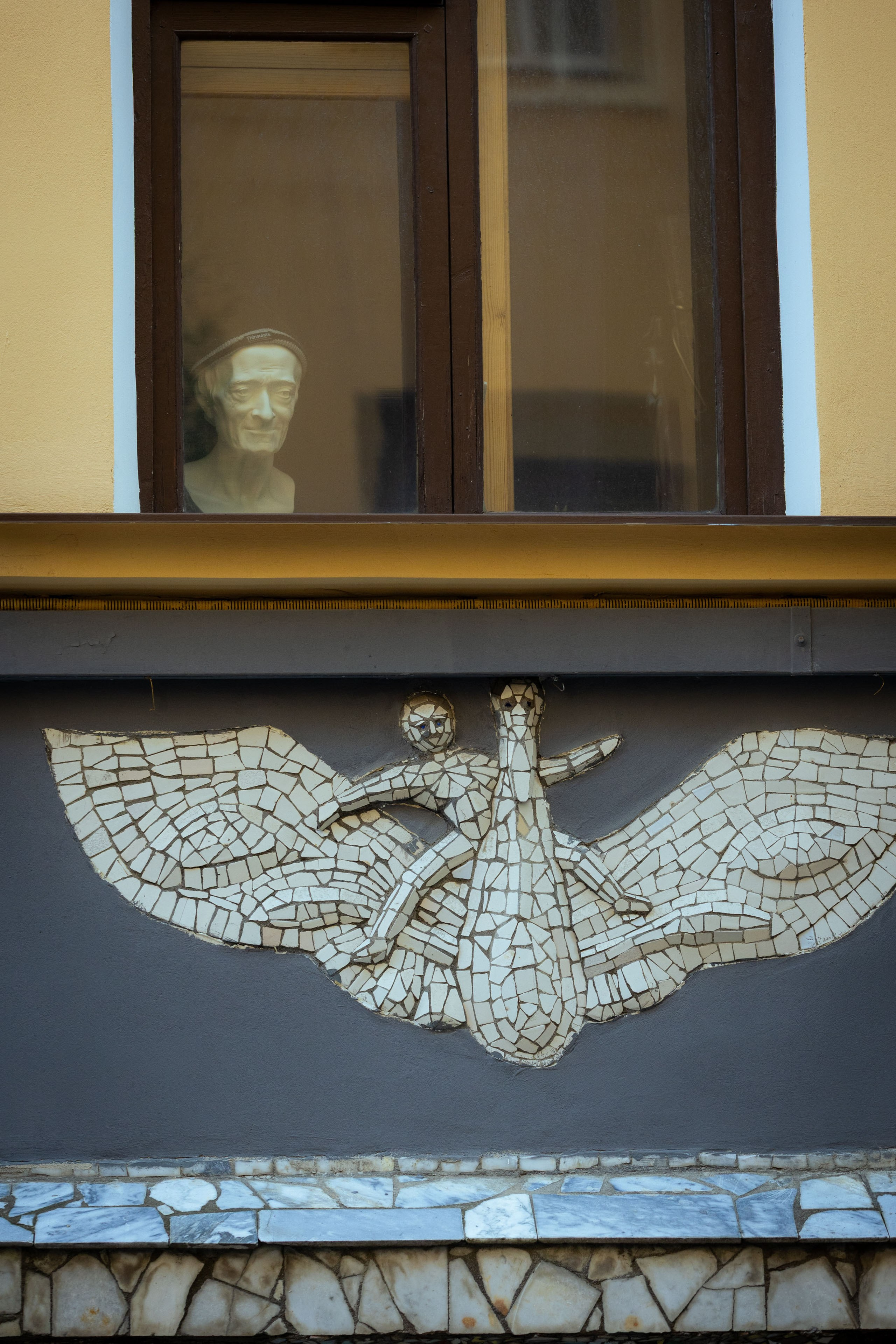 Кольский (осень 2025). Фотограф Виноградов Константин