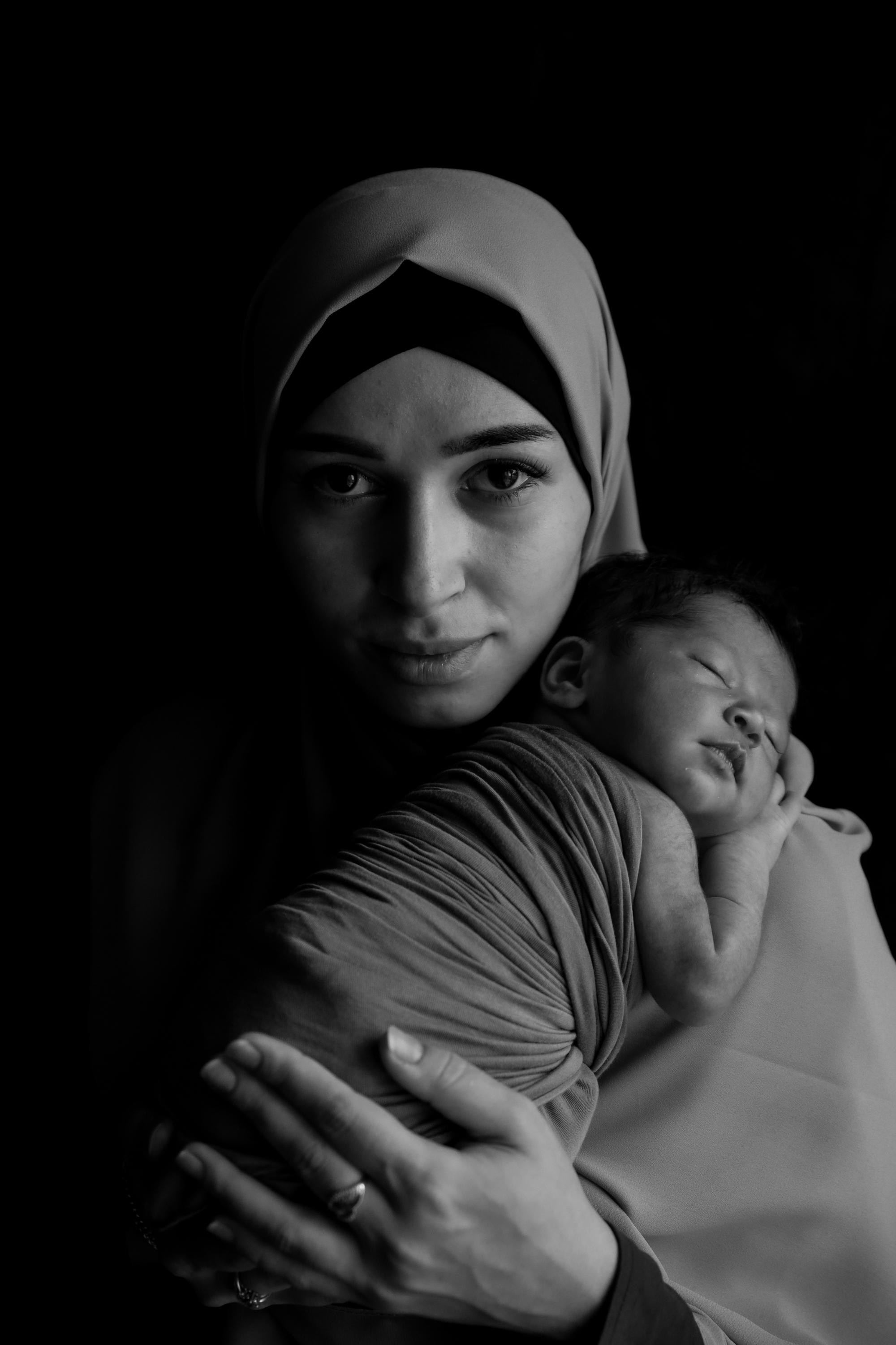 Новорожденные. Семейный фотограф и фотограф новорожденных в Санкт-Петербурге Алевтина