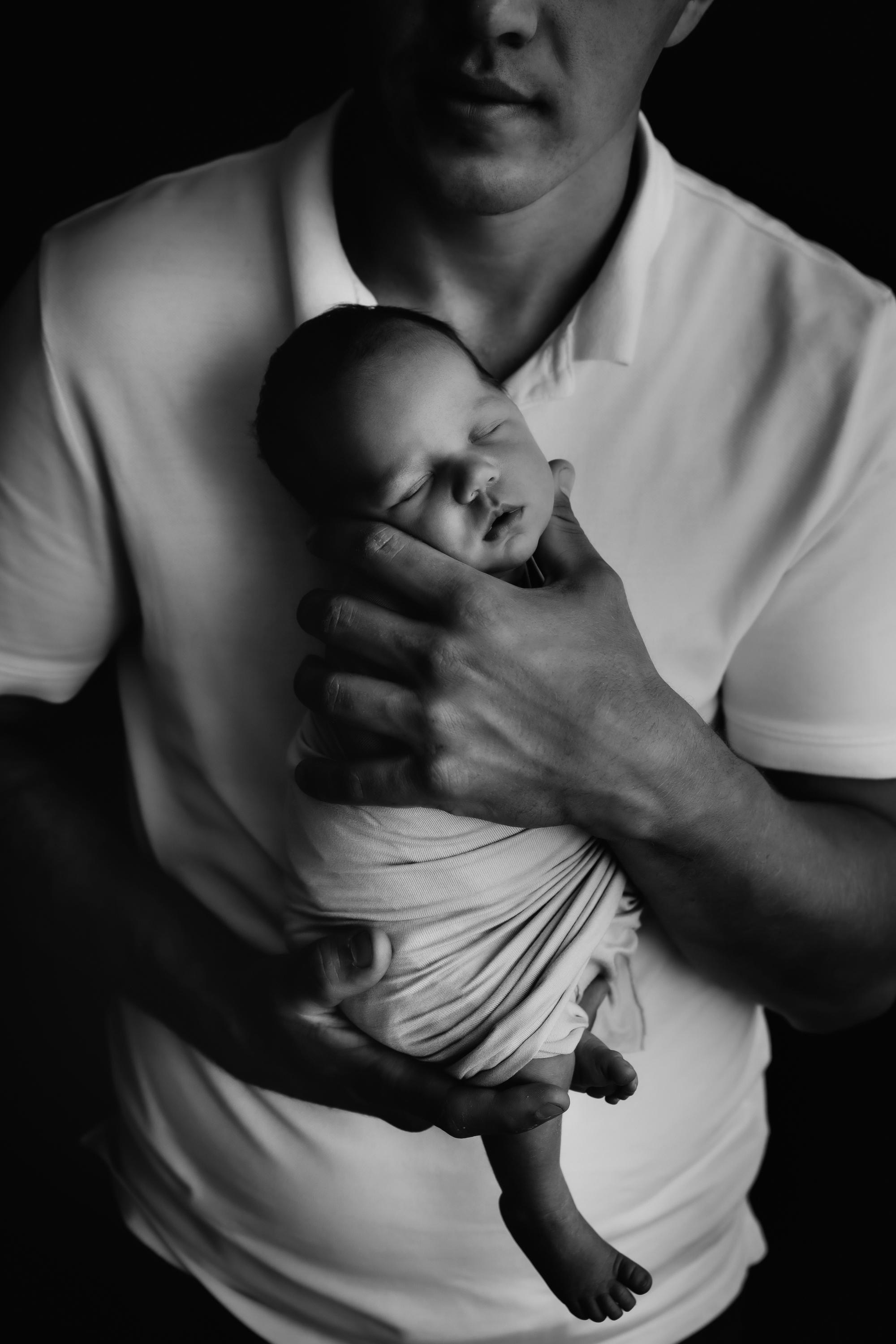 Новорожденные. Семейный фотограф и фотограф новорожденных в Санкт-Петербурге Алевтина