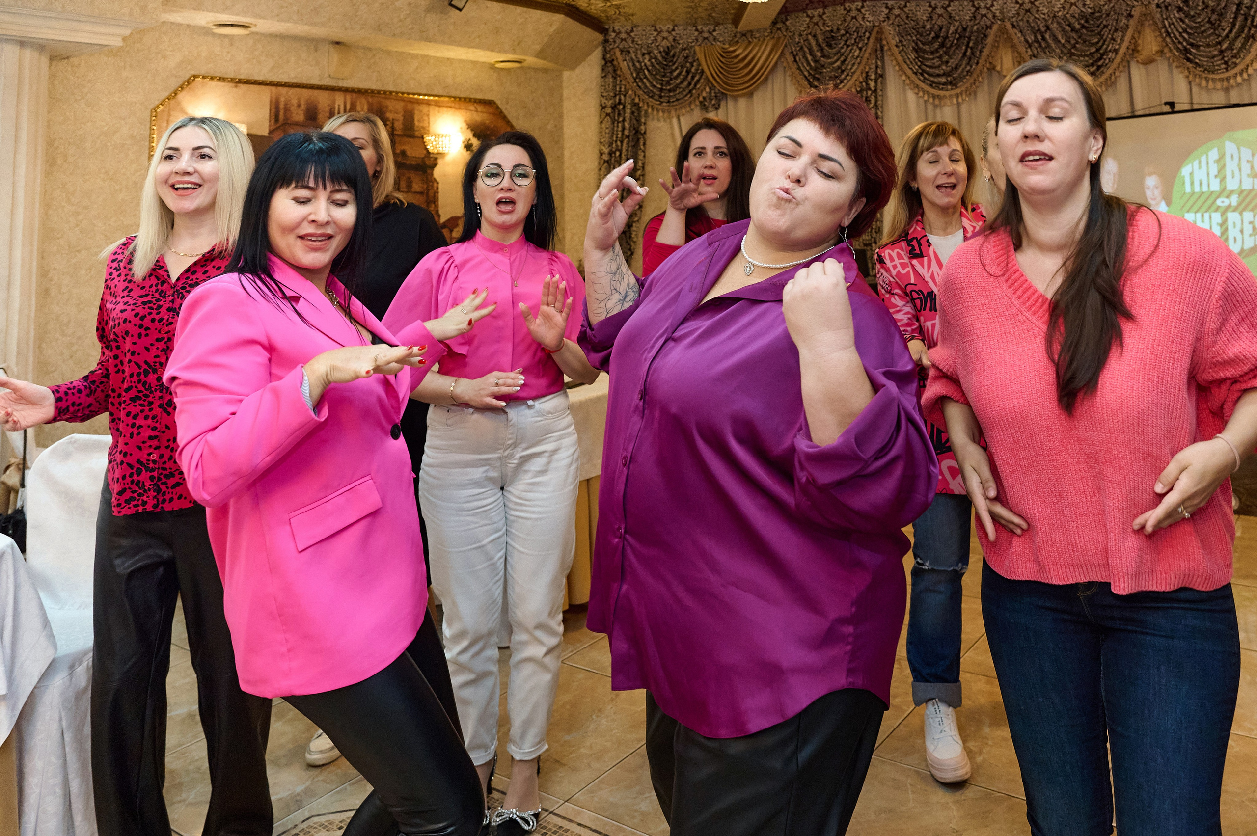 МК для ведущих. Фотограф Опыт Качество Скорость Горный Алтай Барнаул