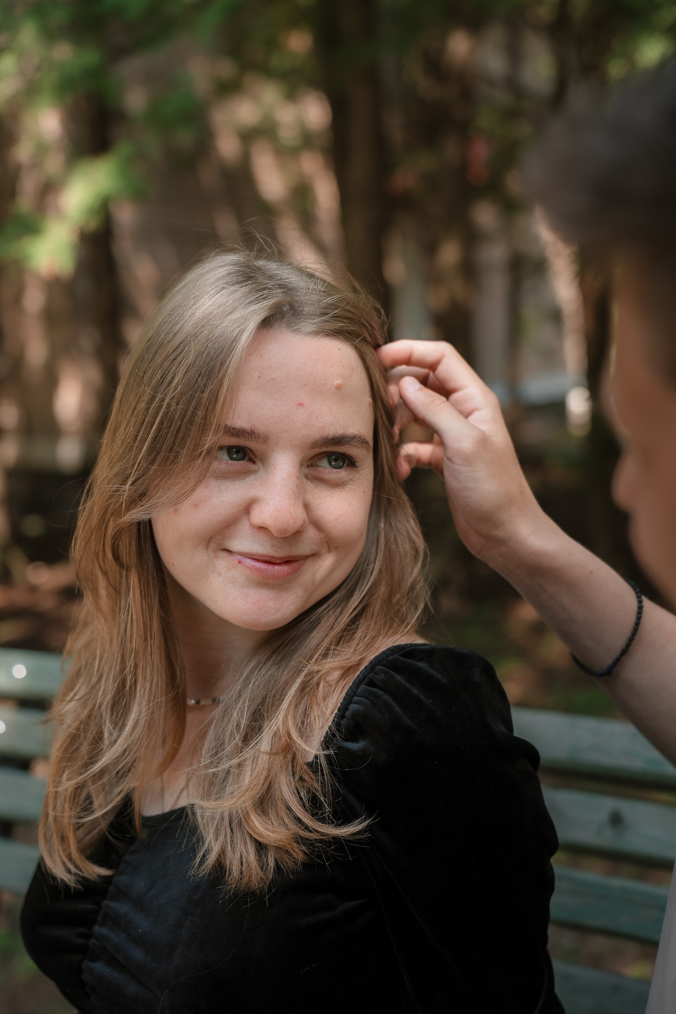 Портреты. Репортажный фотограф в Санкт-Петербурге Евдокимова Ольга