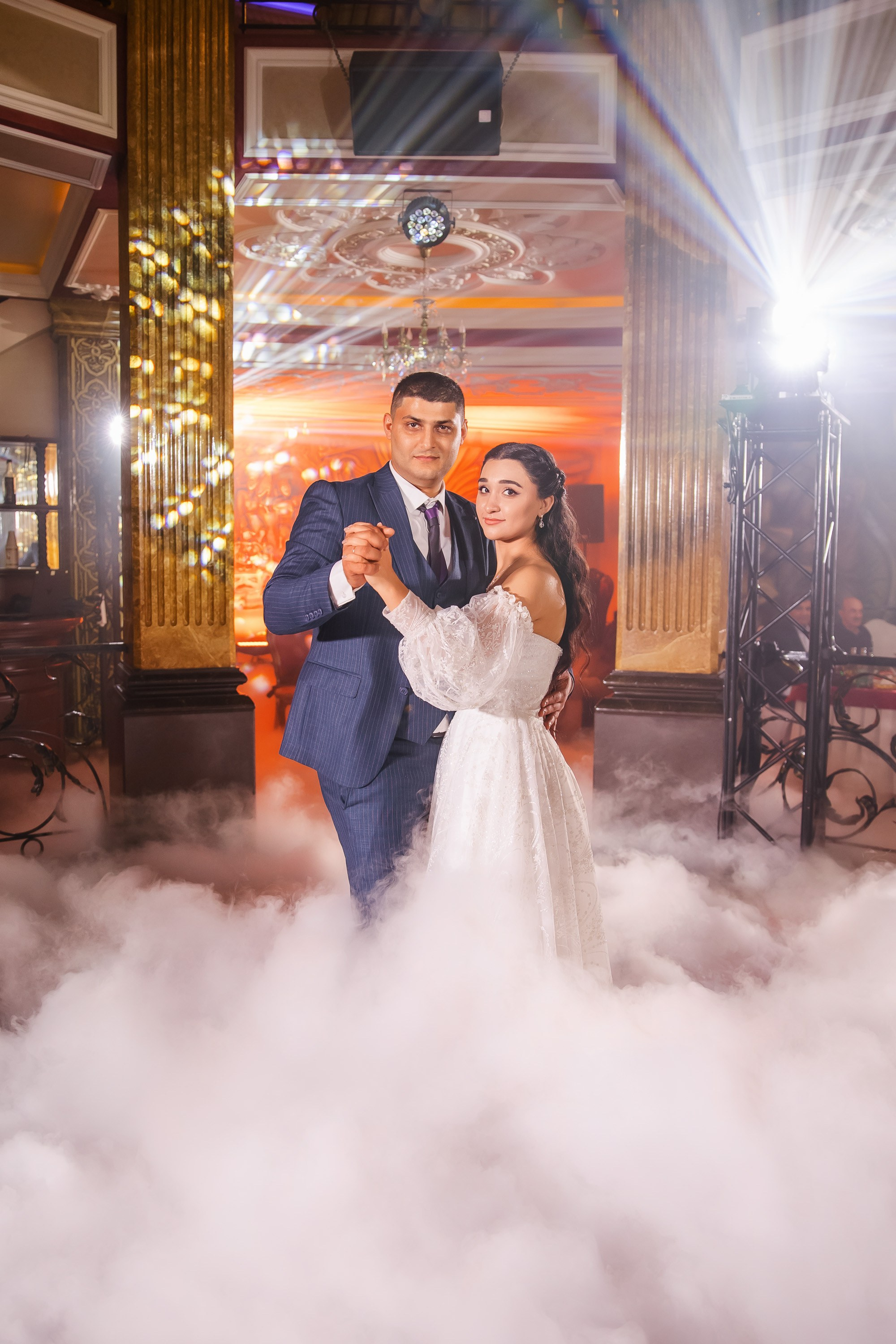 Свадебный фотограф в Хабаровске