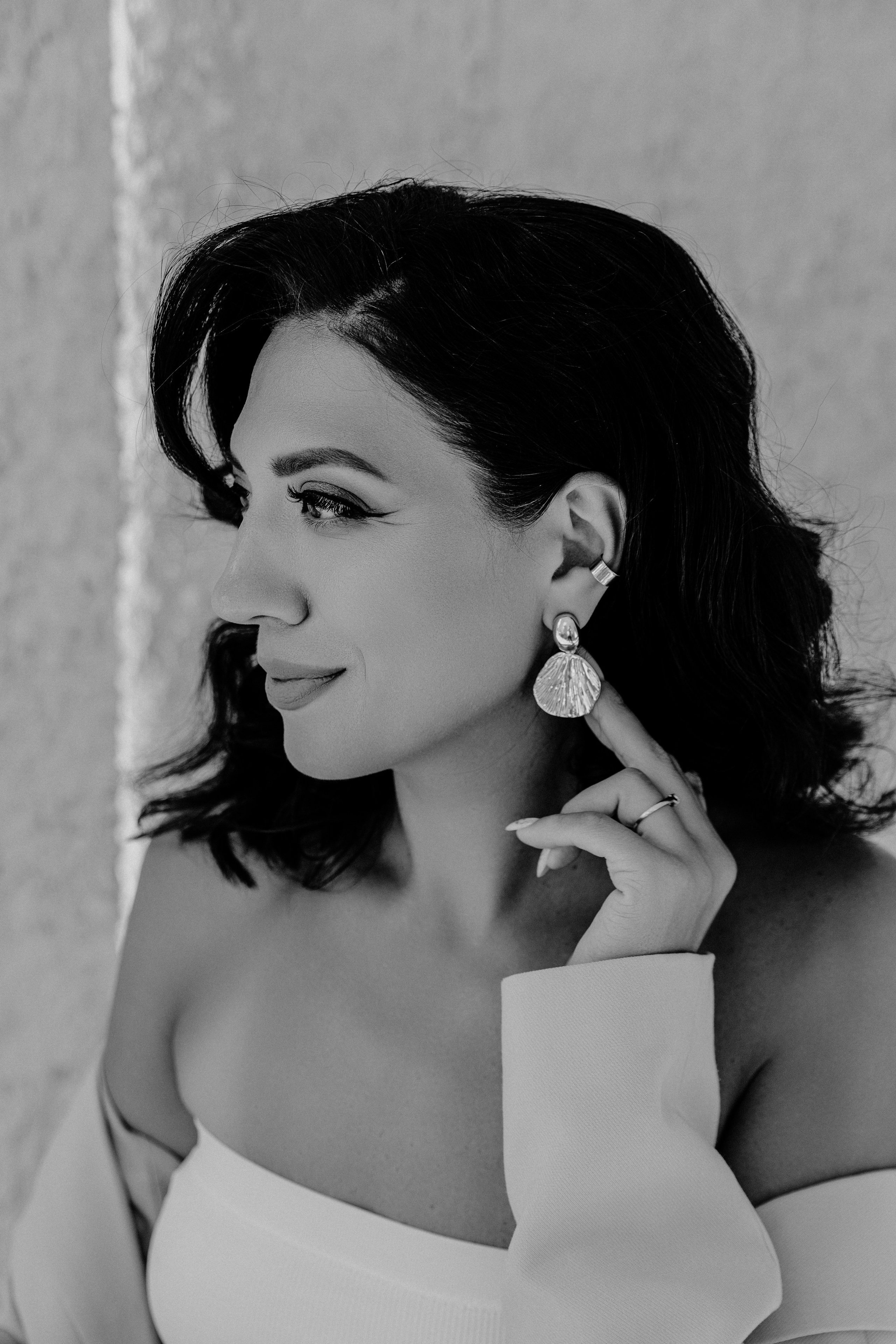 Анна. Фотограф Воронеж Варвара